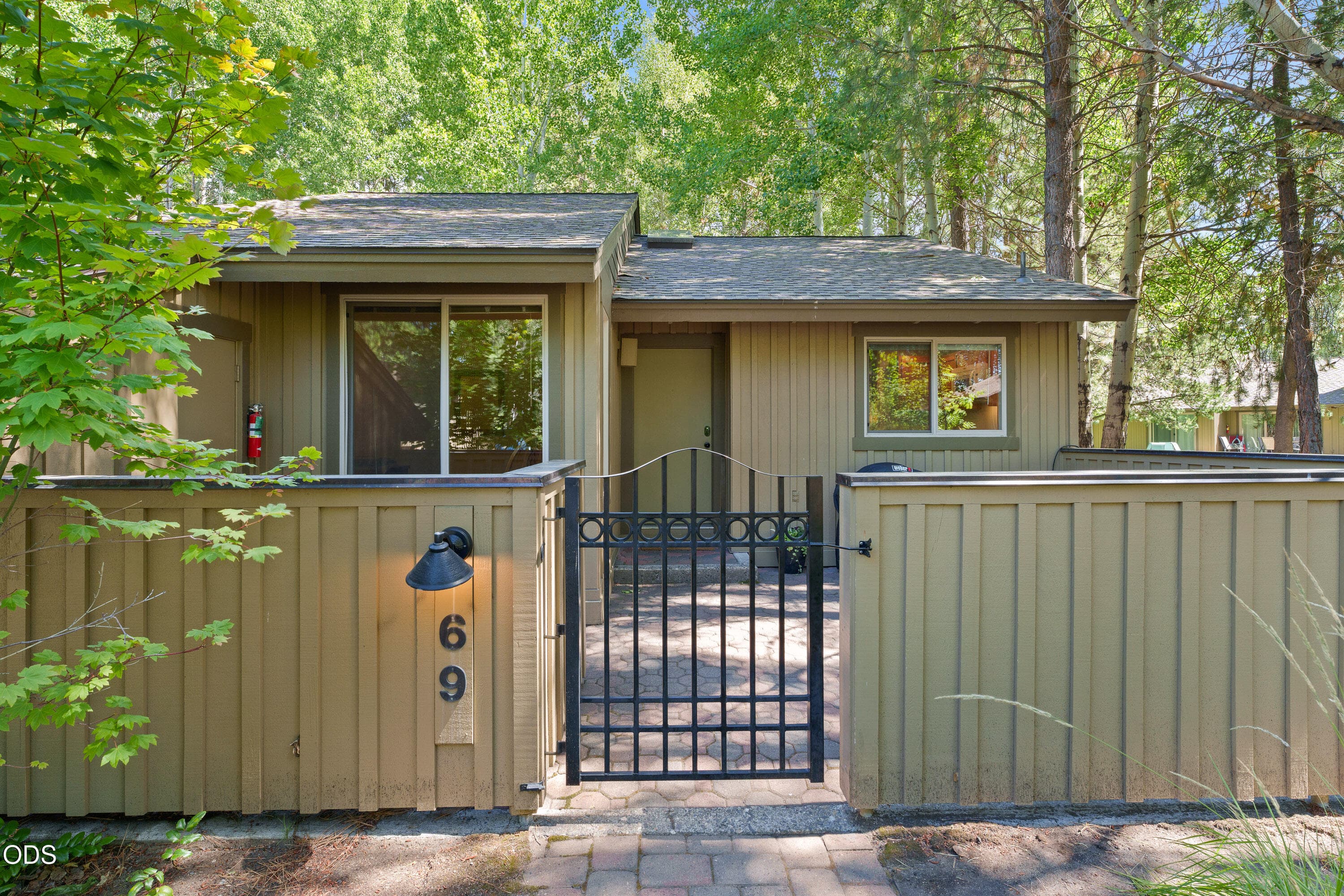 Primary photo of 57369 Lake Aspen Court