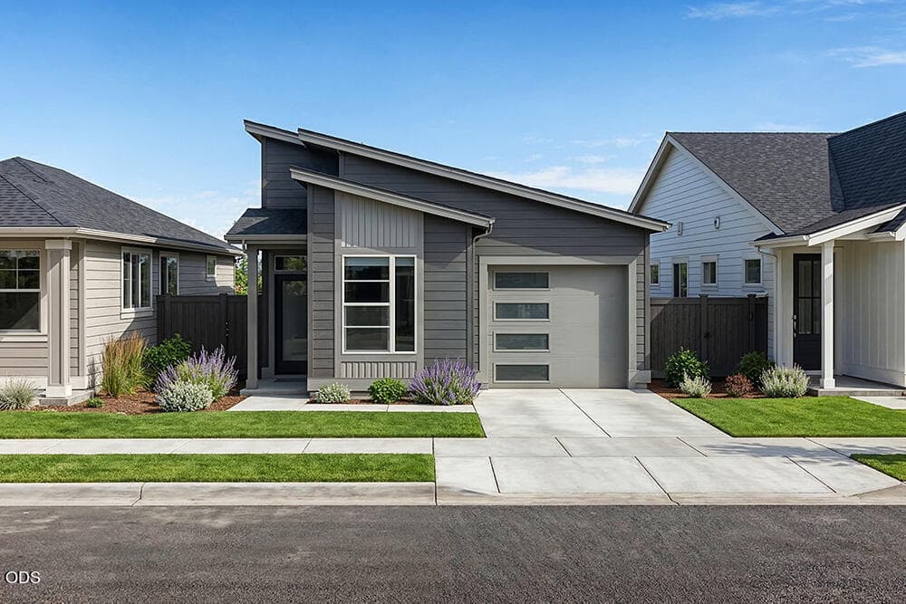 Primary photo of 60842 SE Barstow Place