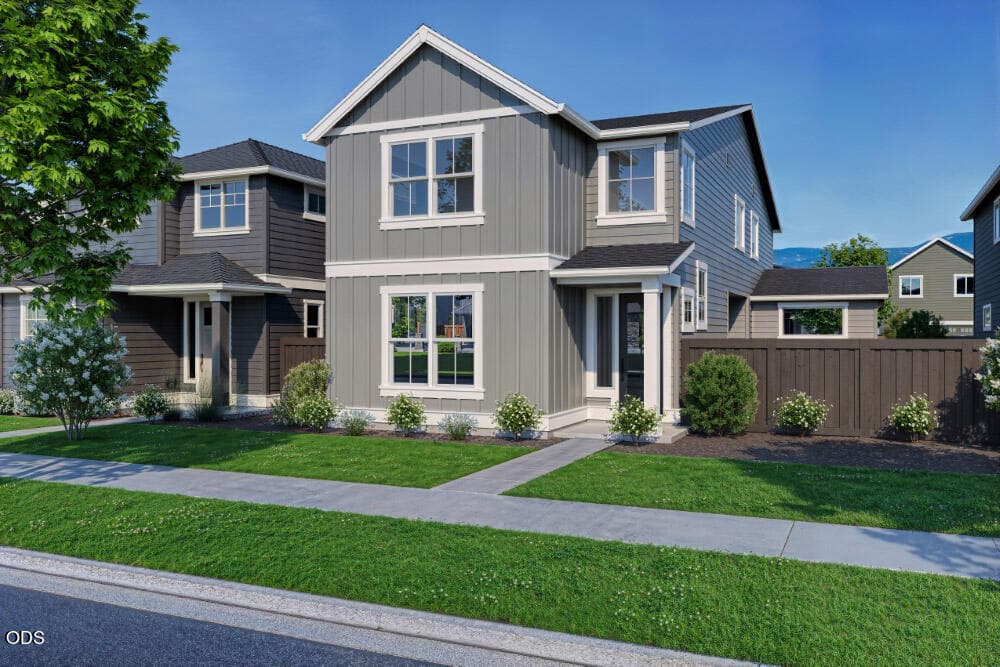 Primary photo of 60849 SE Barstow Place