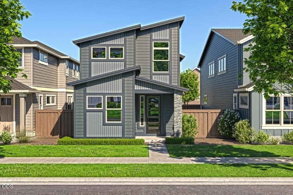 Primary photo of 20896 SE Denver Drive
