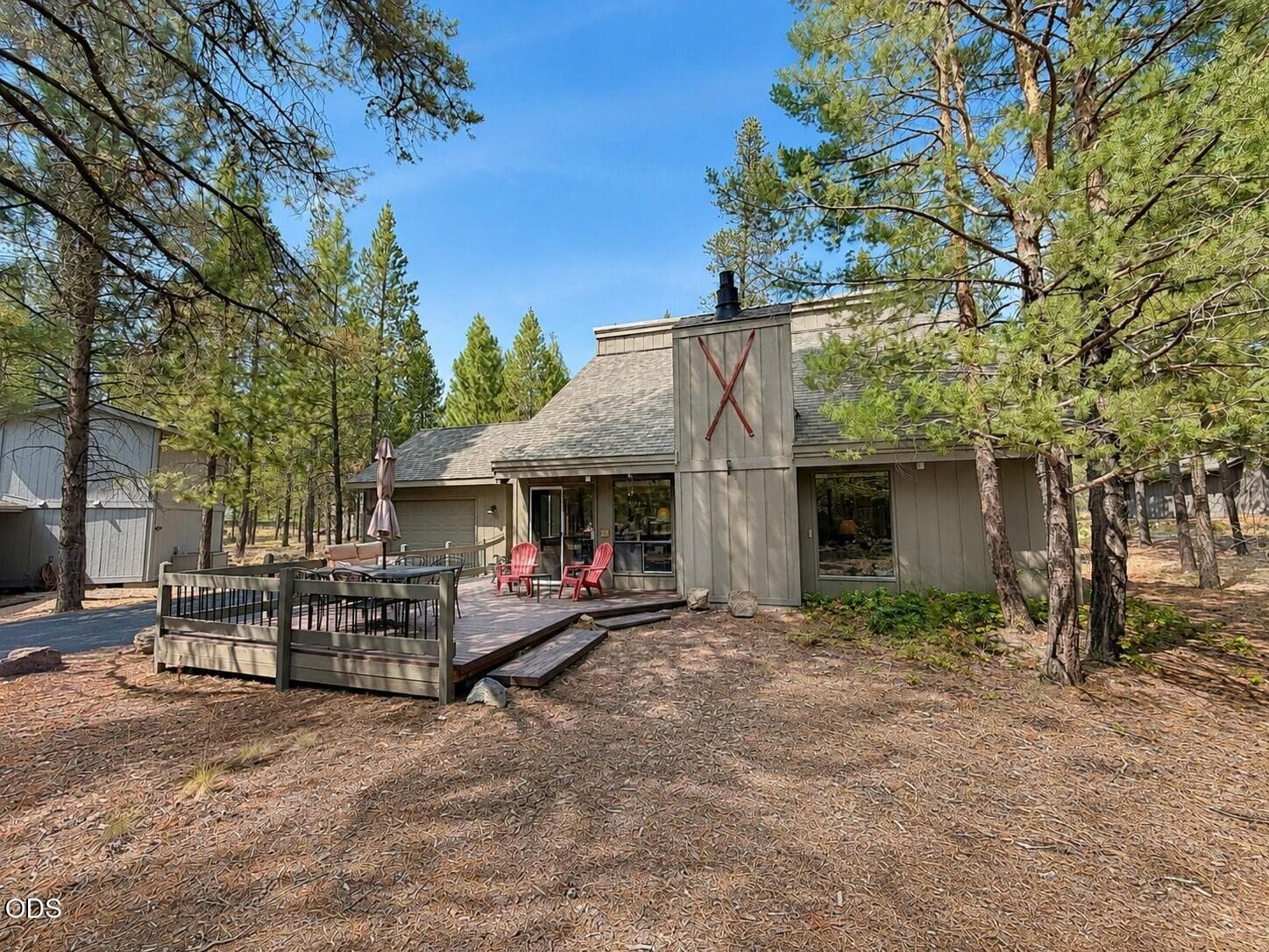 Primary photo of 17900 Flat Top Lane, Lot 7