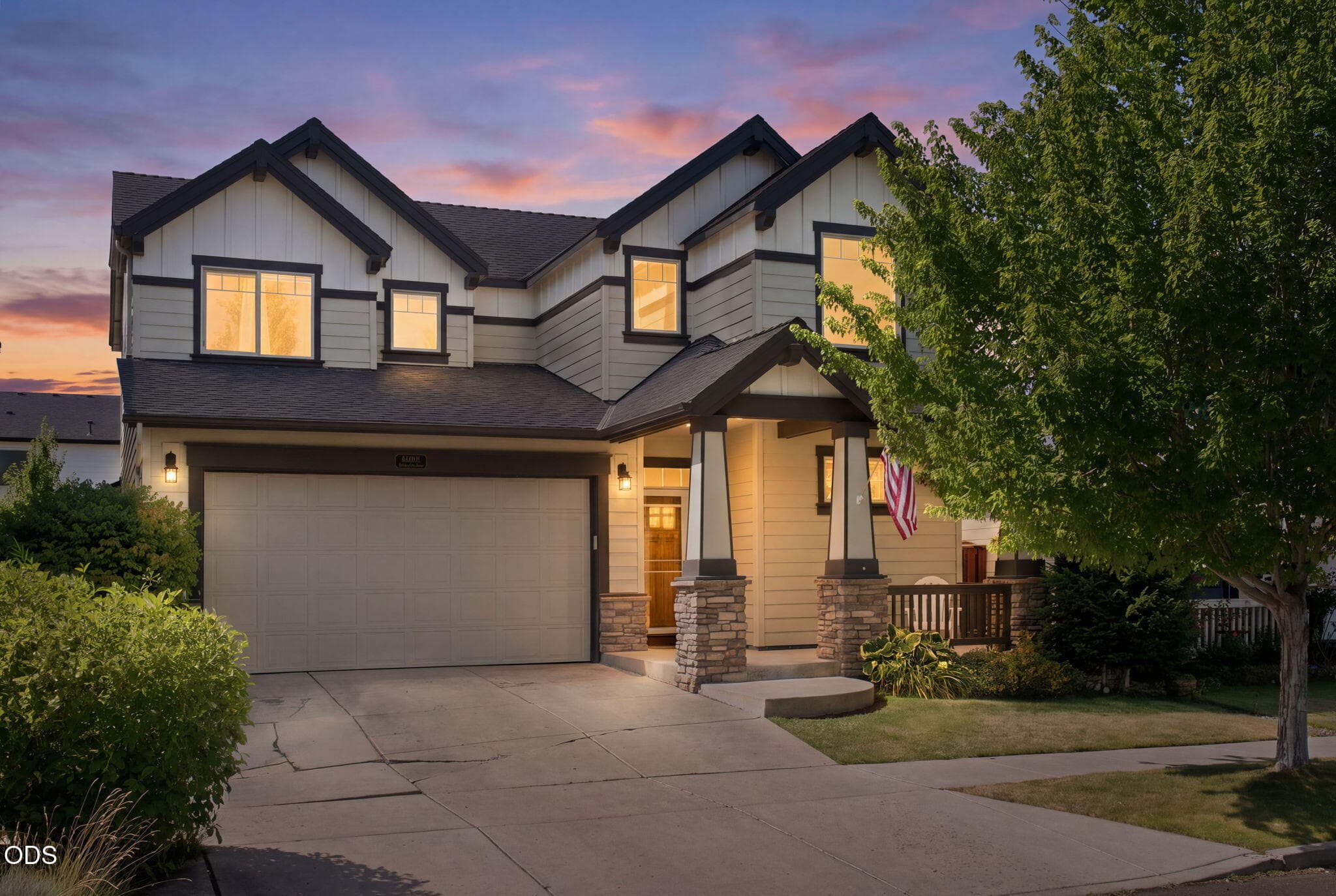 Primary photo of 61202 Dayspring Drive