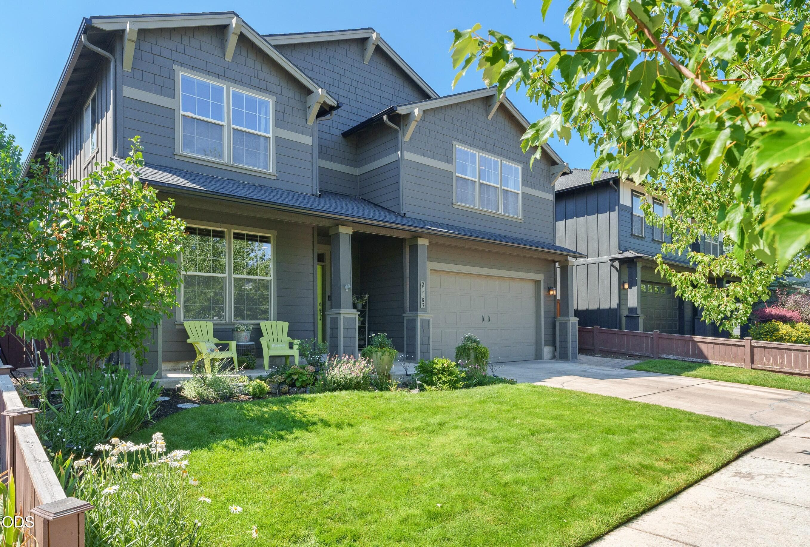 Primary photo of 21183 Ritz Place