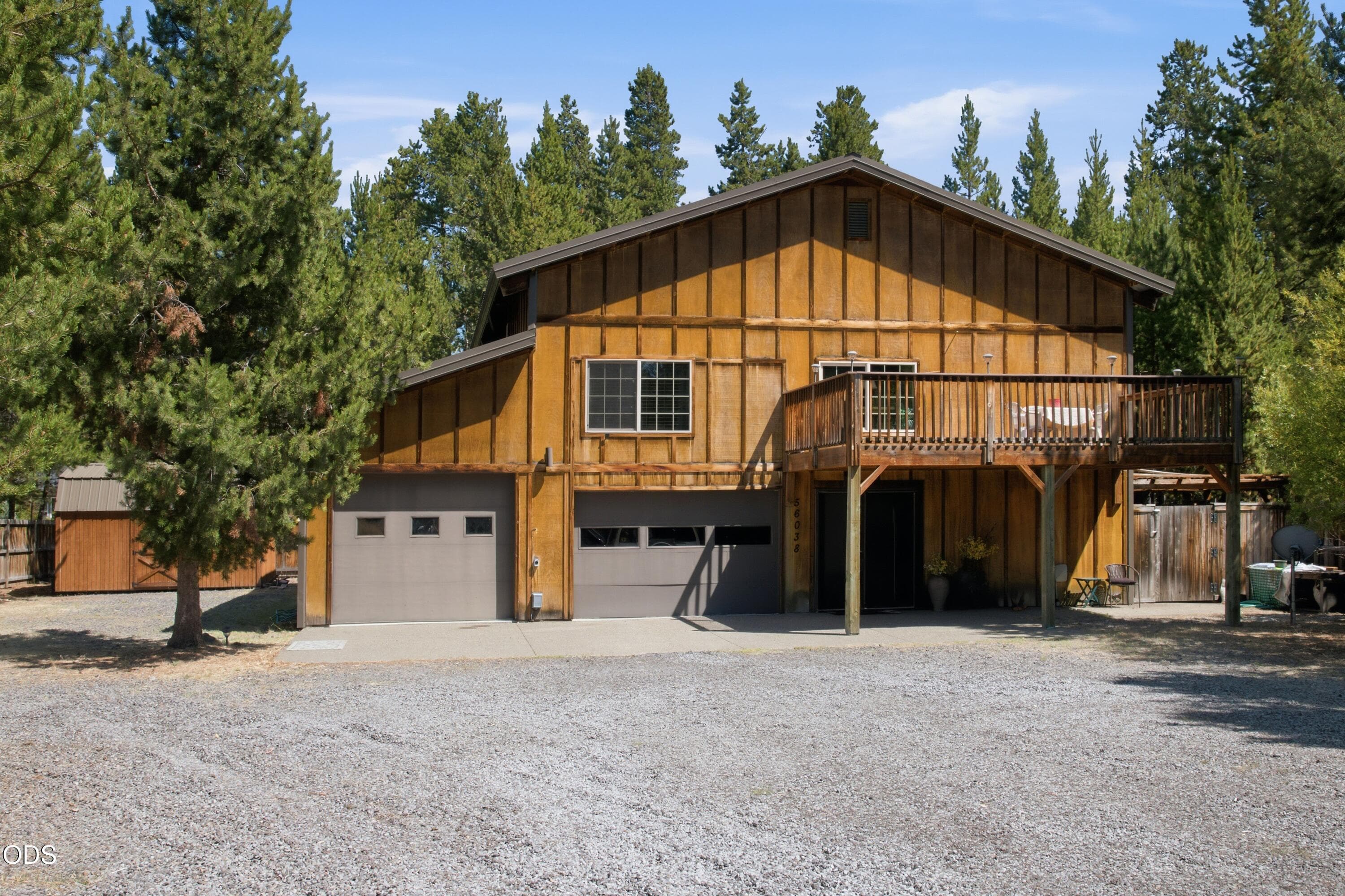 Primary photo of 56038 Black Duck Road