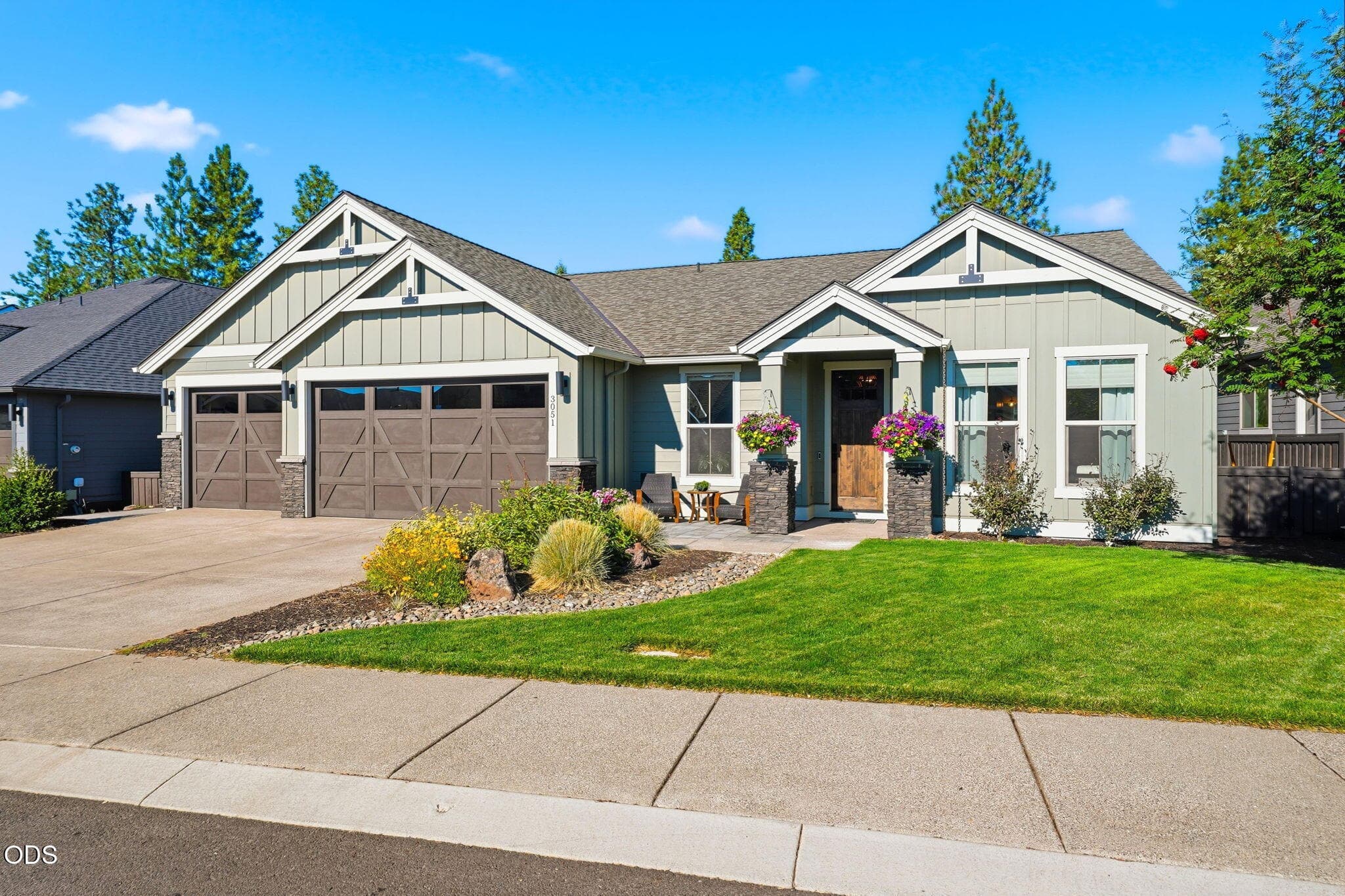 Primary photo of 3051 NW Hidden Ridge Drive