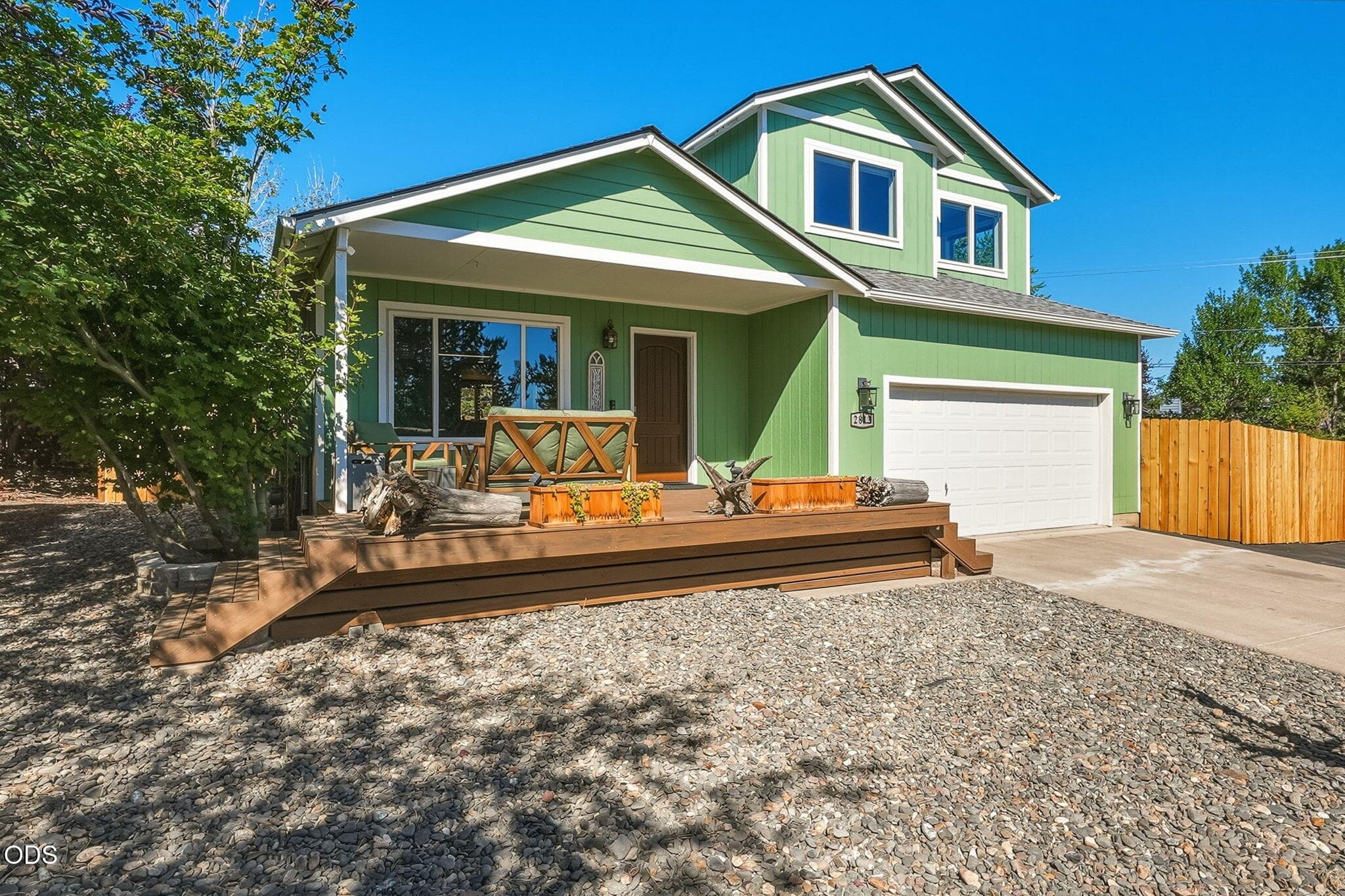 Primary photo of 2813 NE North Pilot Butte Drive