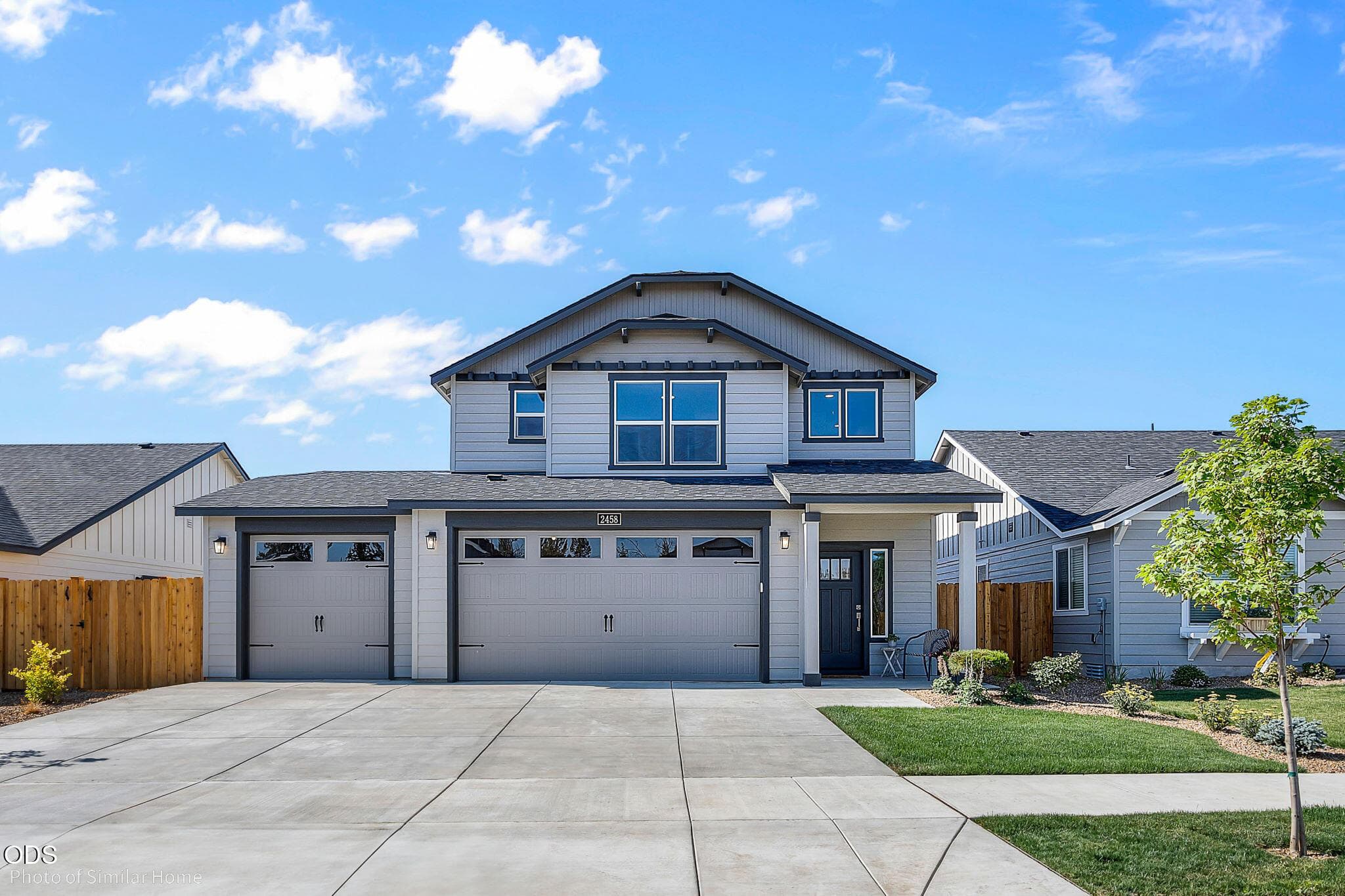Primary photo of 21533 NE Gather Place