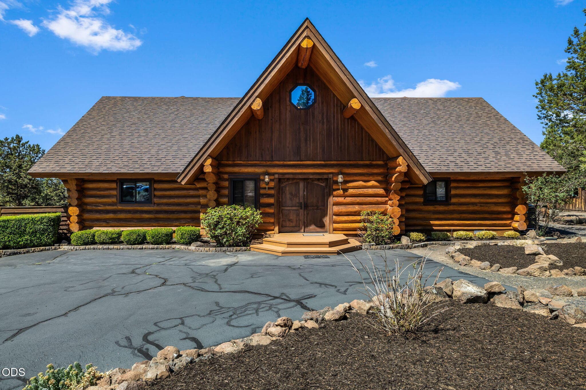Primary photo of 65155 Smokey Ridge Road