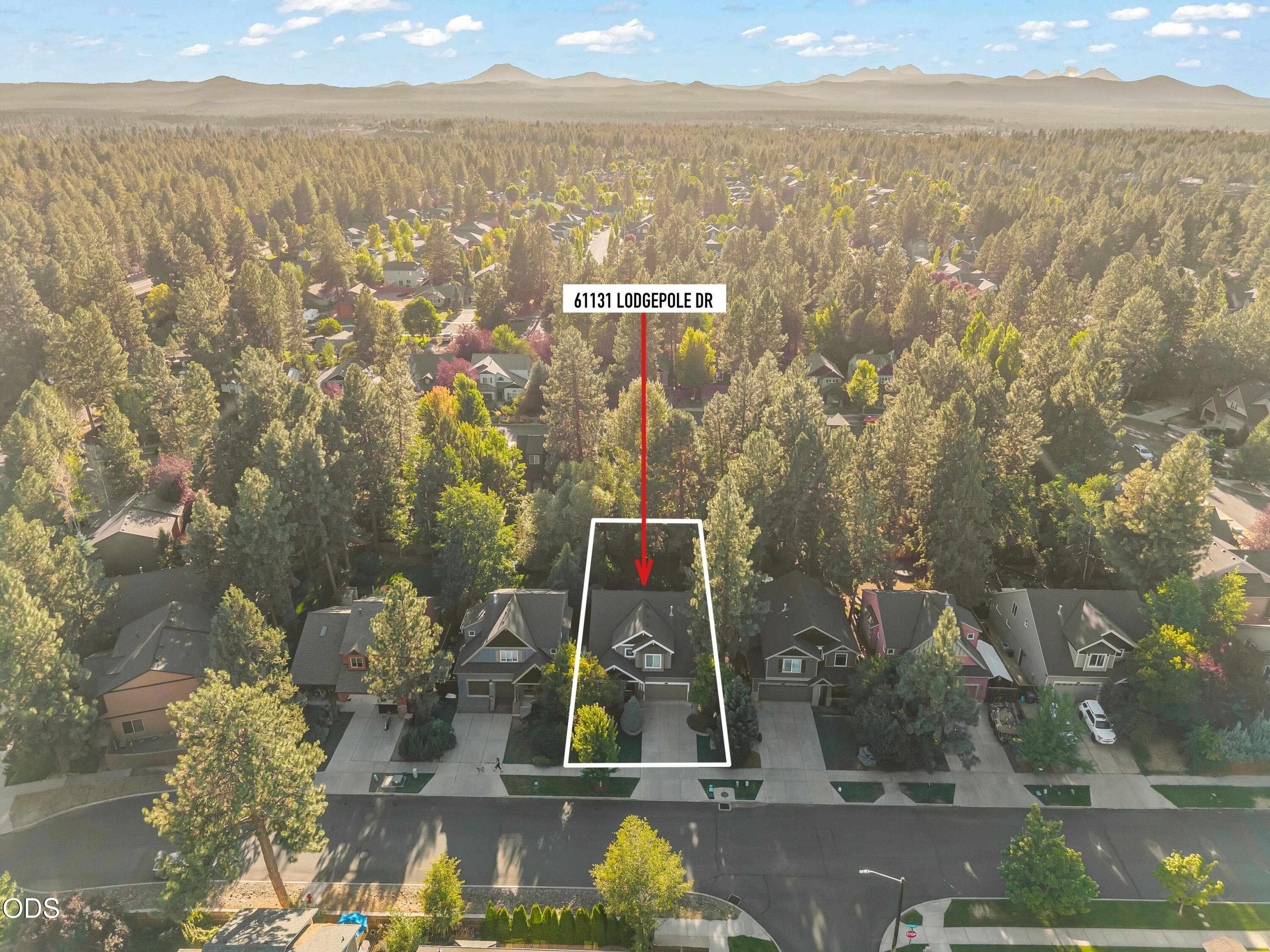Primary photo of 61131 Lodgepole Drive
