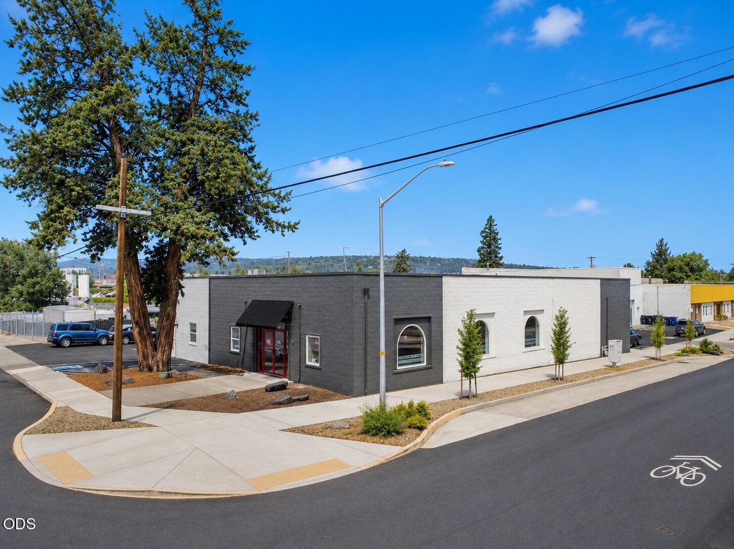 Primary photo of 190 NE Irving Avenue
