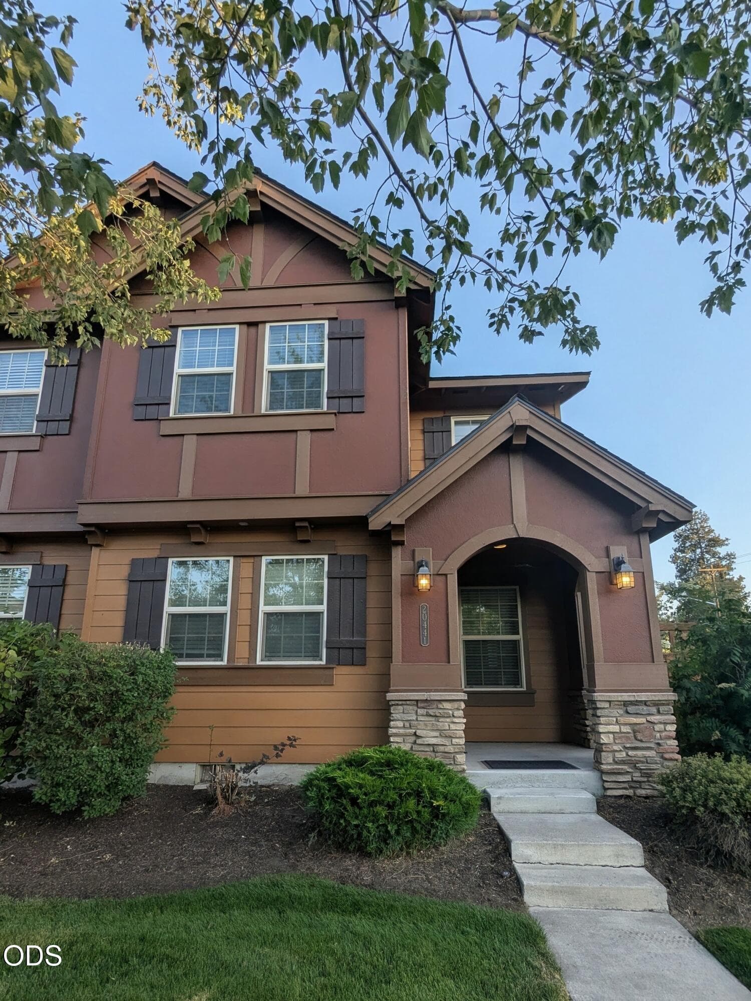Primary photo of 20441 Brentwood Avenue