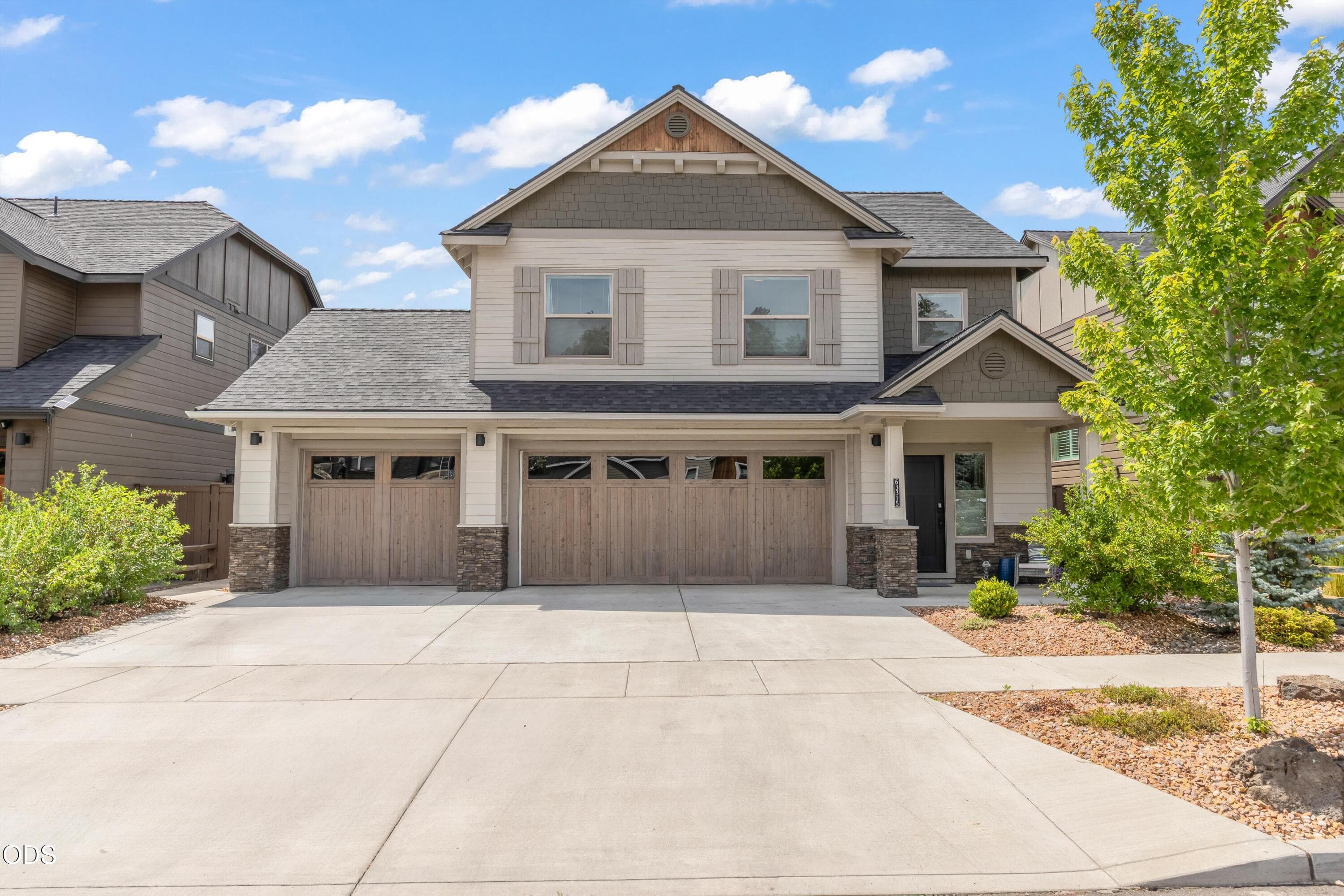 Primary photo of 63315 Wrangler Place
