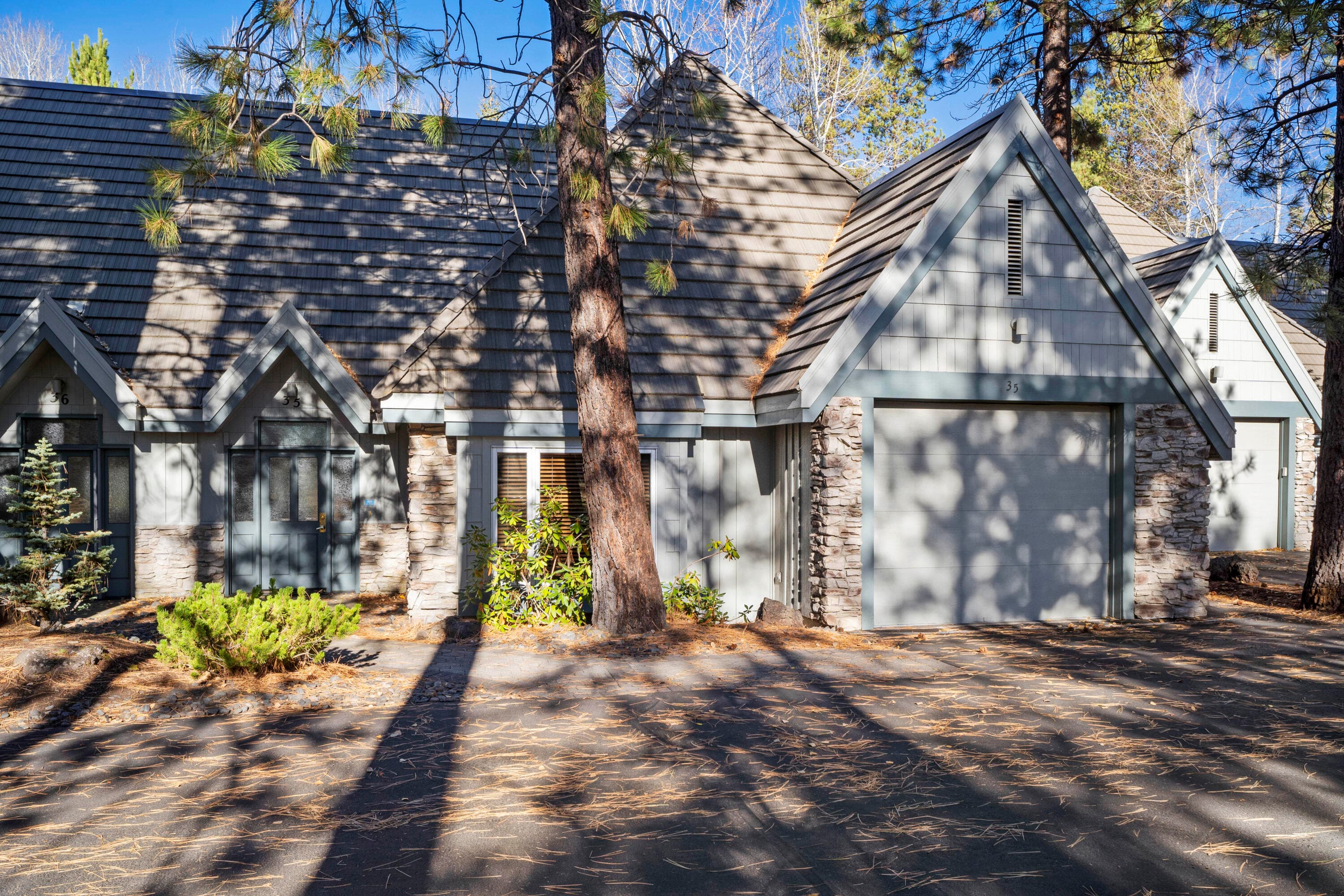 Primary photo of 57082 Peppermill Circle, 35-B