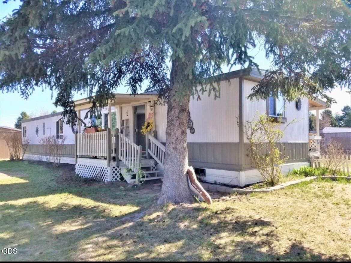 Primary photo of 61445 SE 27th Street, UNIT 18