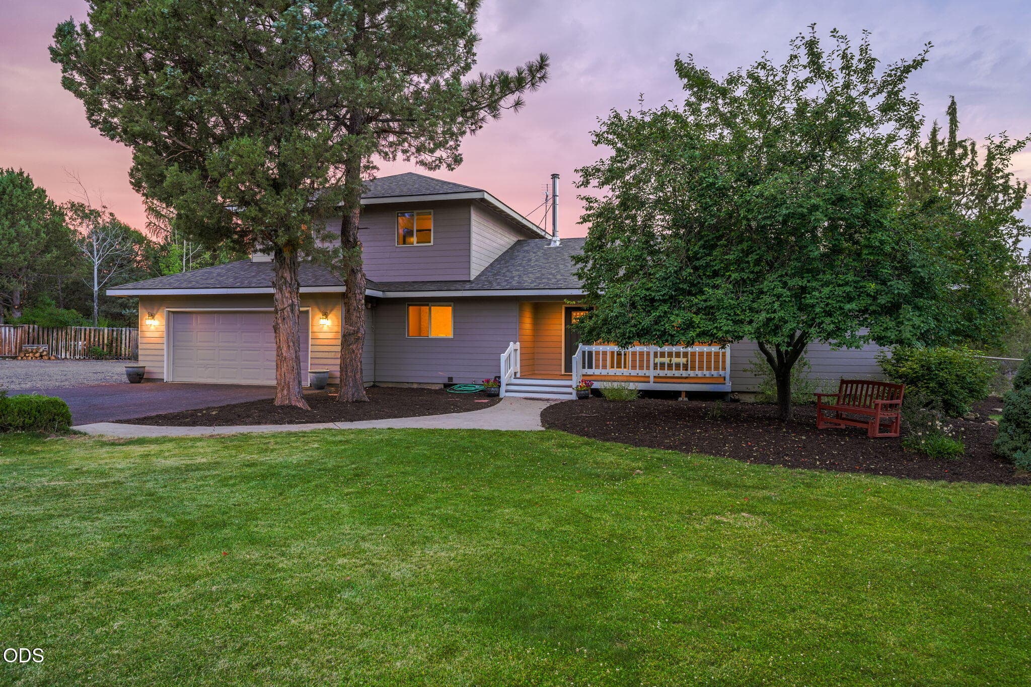 Primary photo of 16932 Ponderosa Cascade Drive