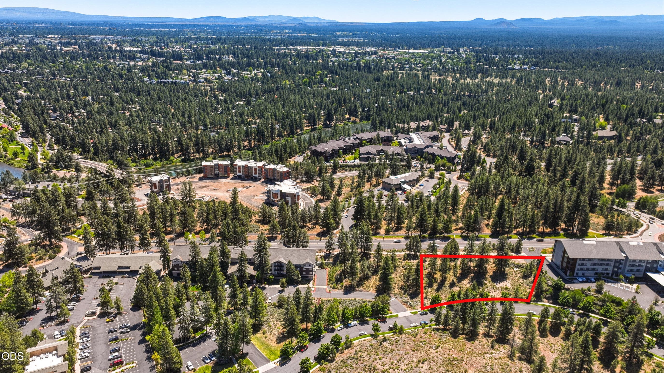 Primary photo of 1030 SW Yates Drive
