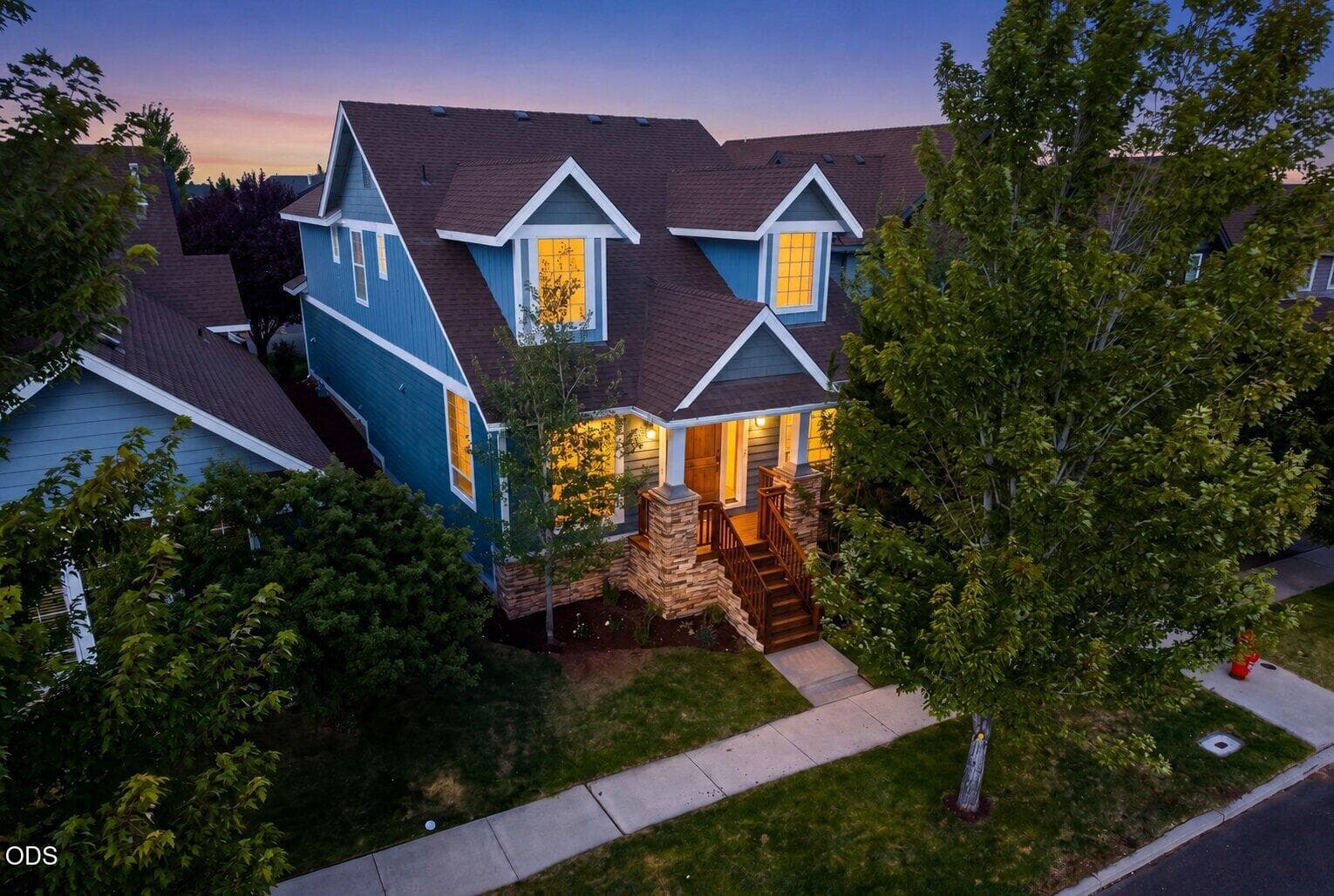 Primary photo of 2526 NW Awbrey Road