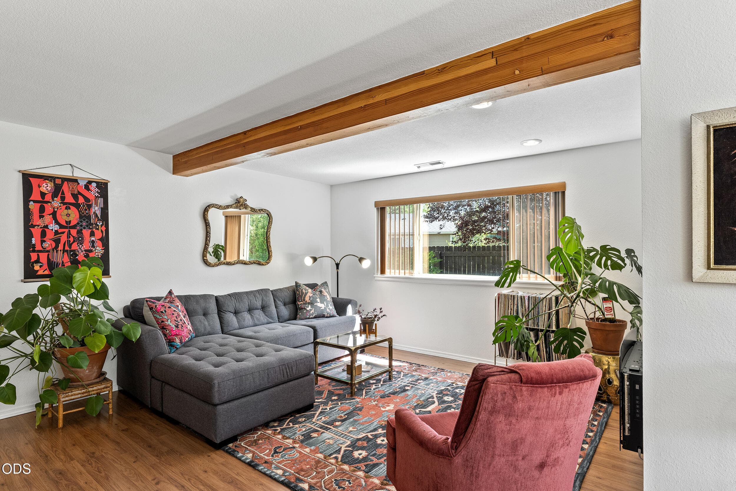 Primary photo of 1801 NE Purcell Boulevard, #14