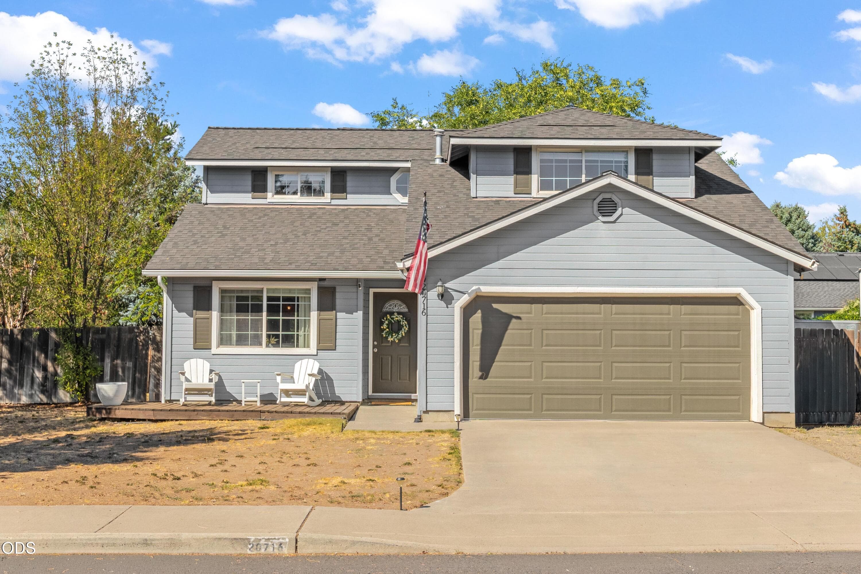 Primary photo of 20716 Amber Way