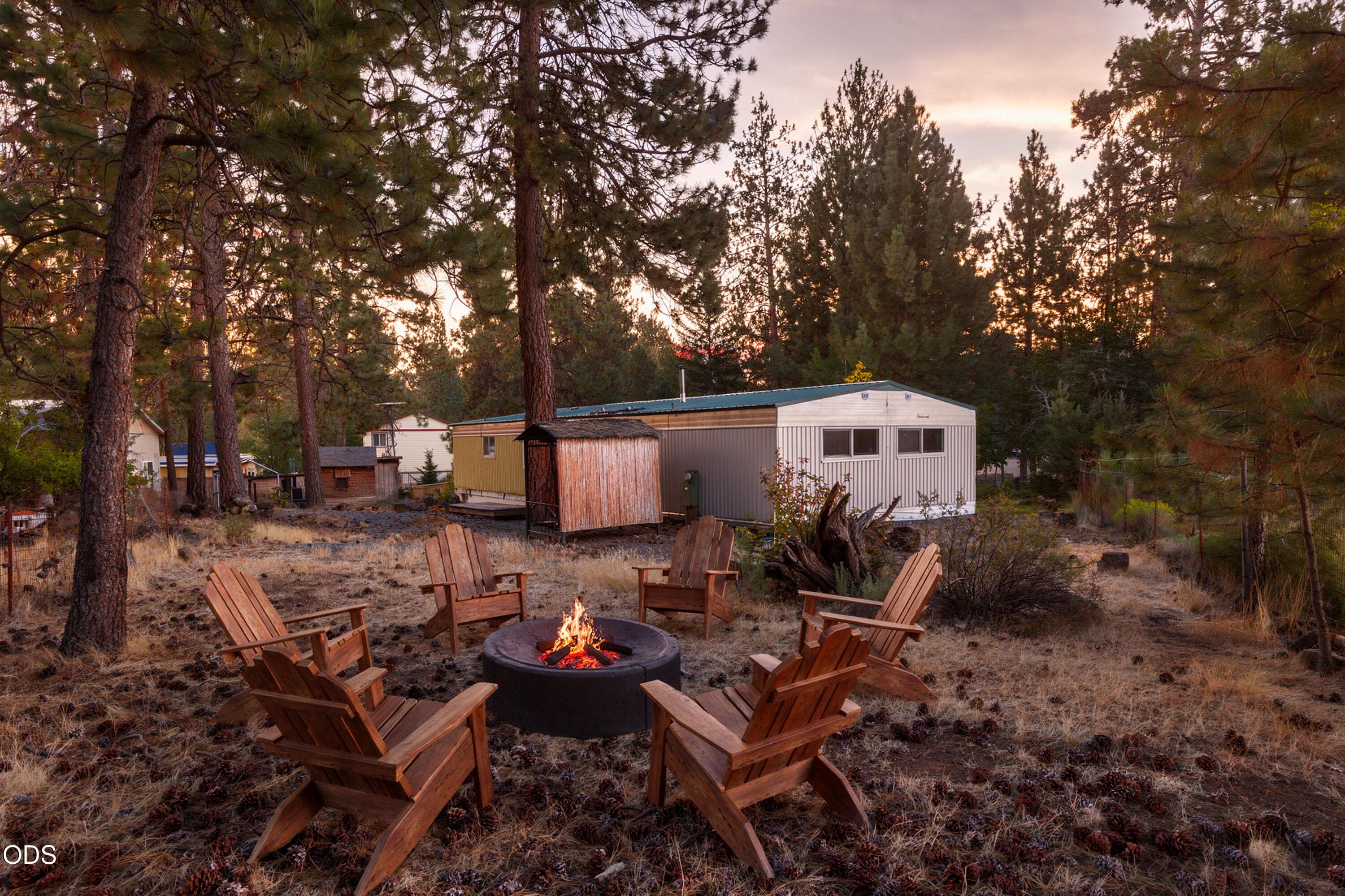 Primary photo of 60948 Flint Lane