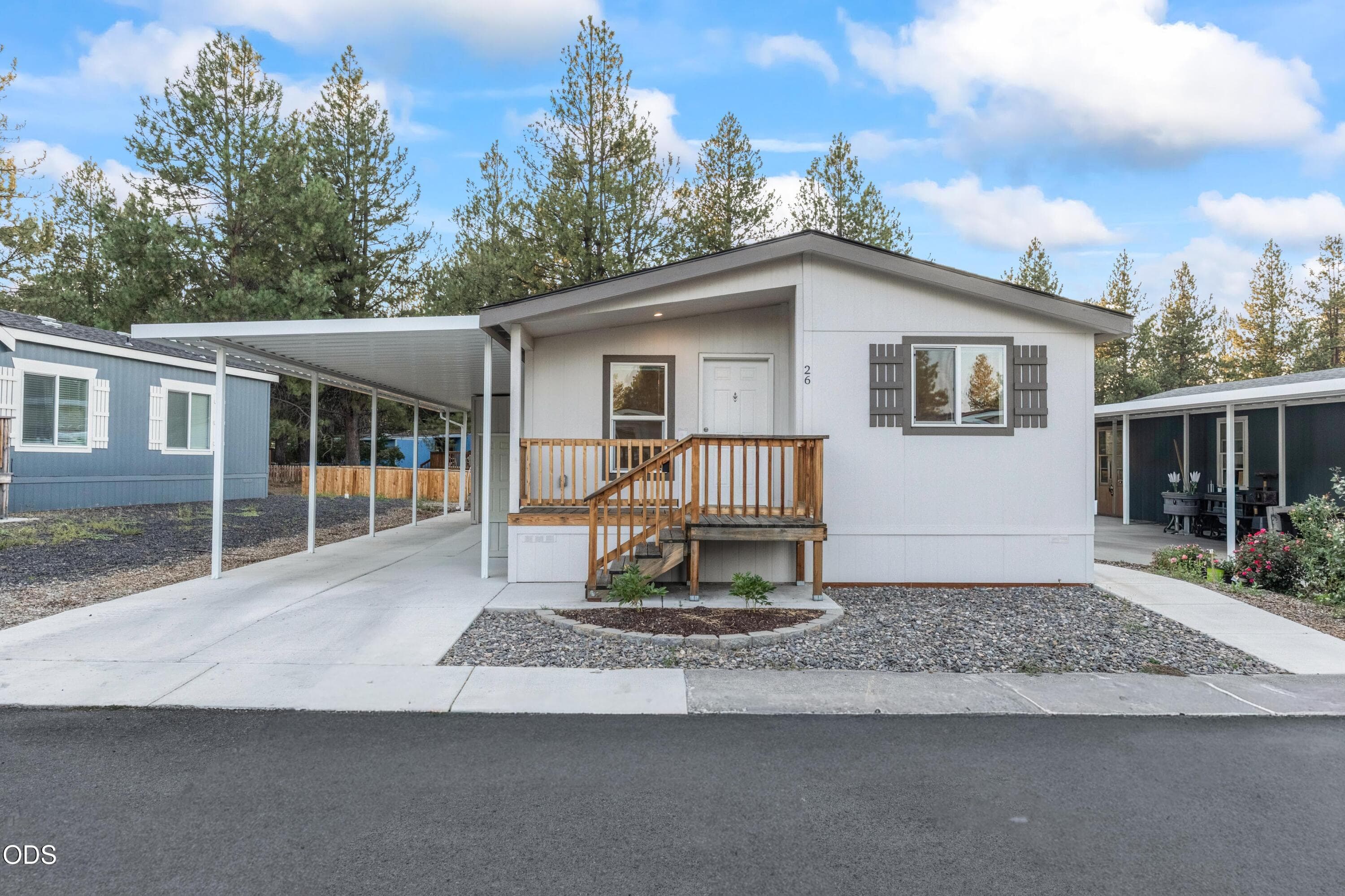 Primary photo of 61000 Brosterhous Road, UNIT 26