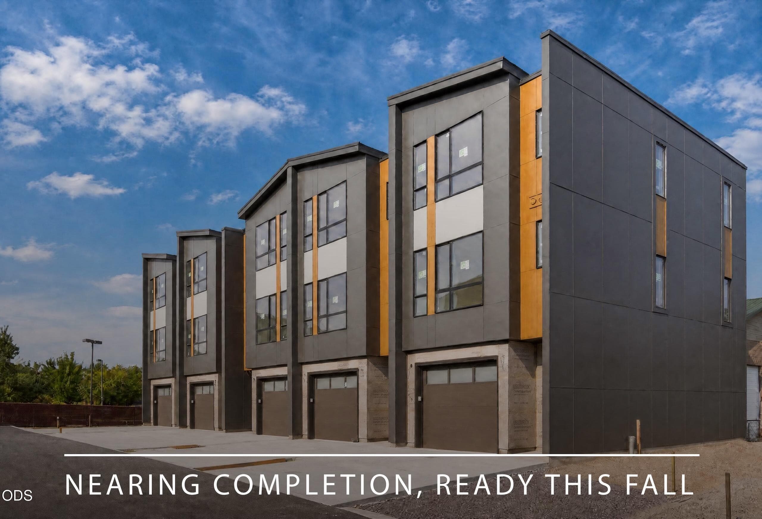 Primary photo of 109 SW Industrial Way, 1