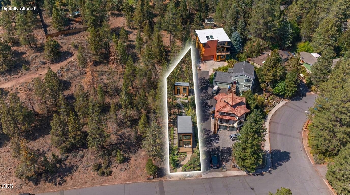 Primary photo of 1710 SW Knoll Avenue