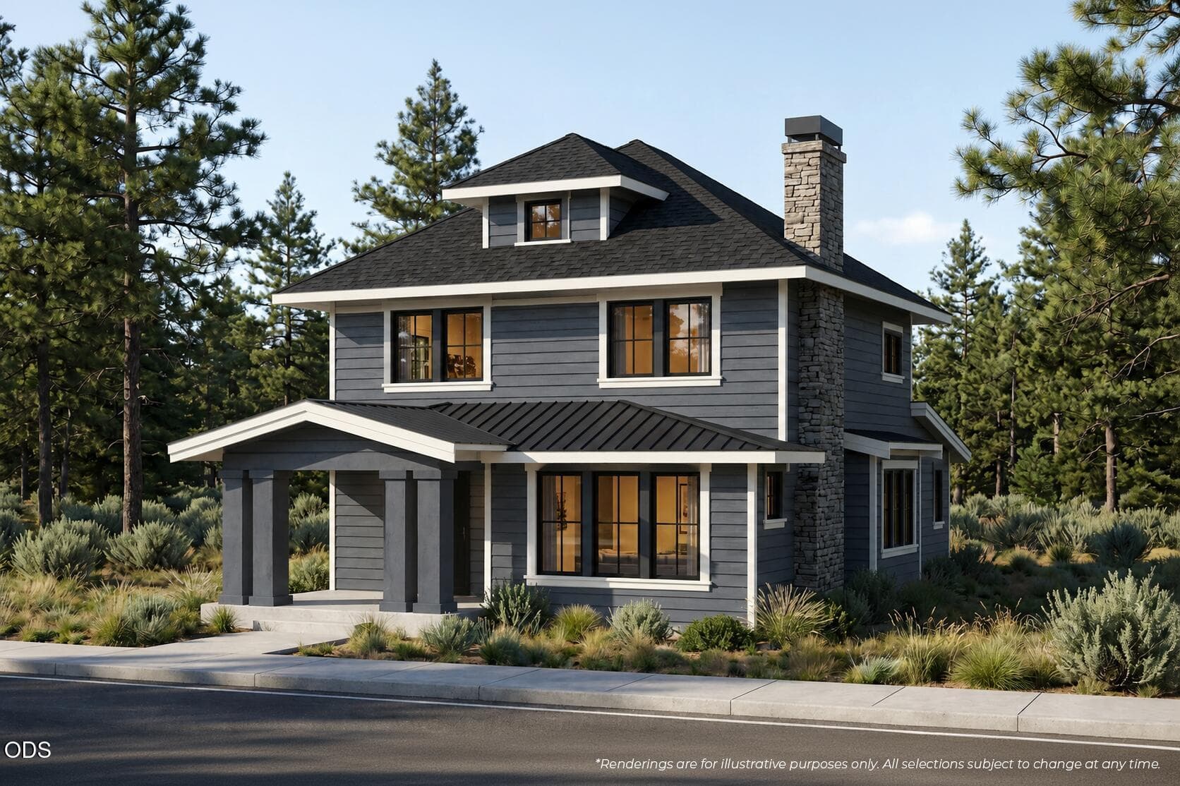 Primary photo of 1461 NW Elgin Avenue, Lot 7