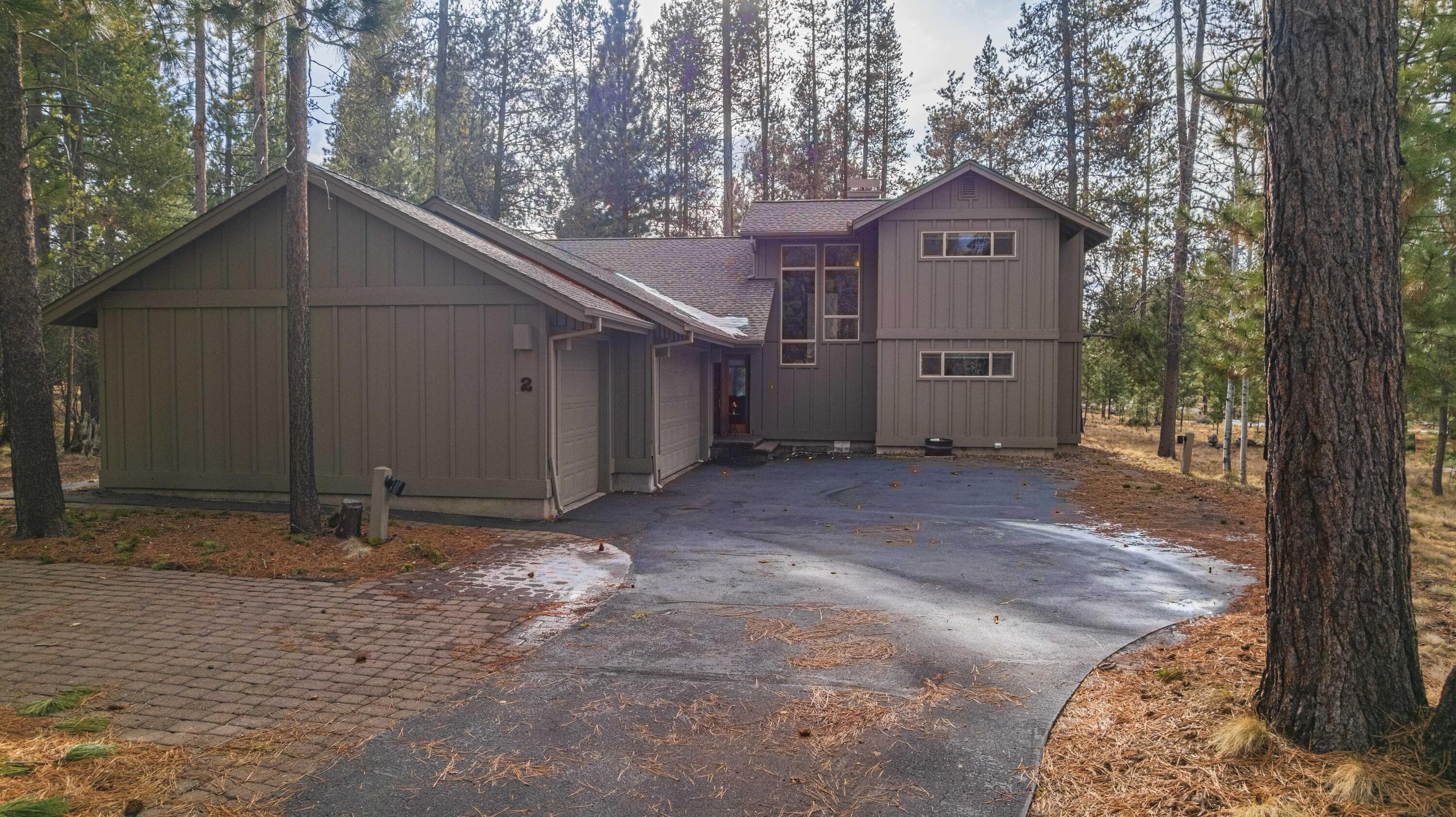 Photo 3 of 57655 Aspen Lane, 2