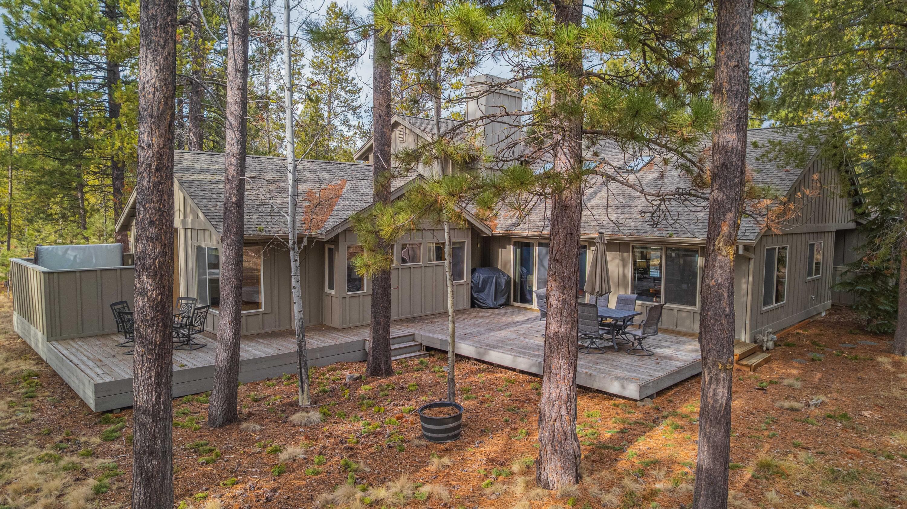 Photo 40 of 57655 Aspen Lane, 2