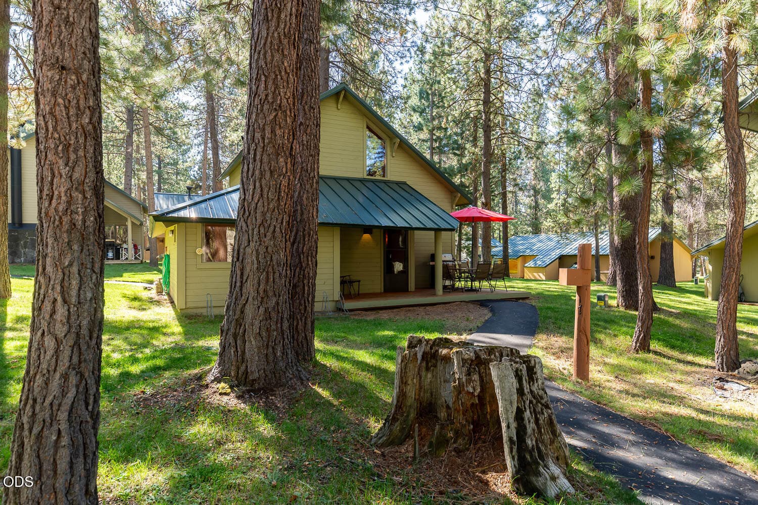 Primary photo of 57525 Ranch Cabins Road, 17