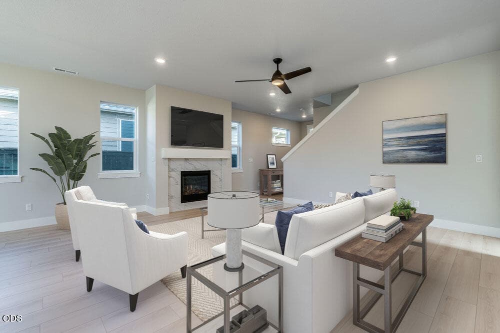 Primary photo of 3129 NE Terra Place