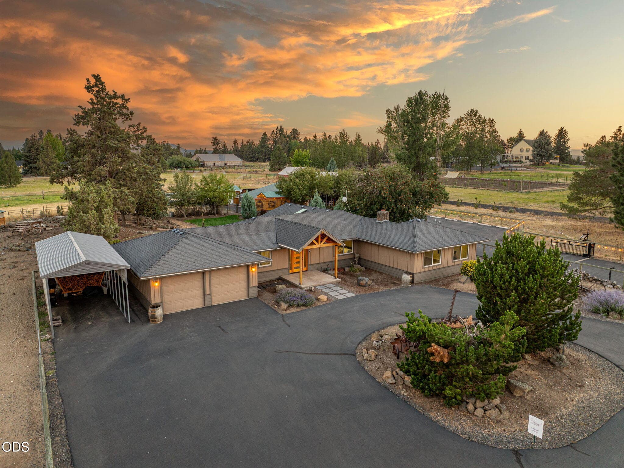 Primary photo of 21785 Coyote Drive