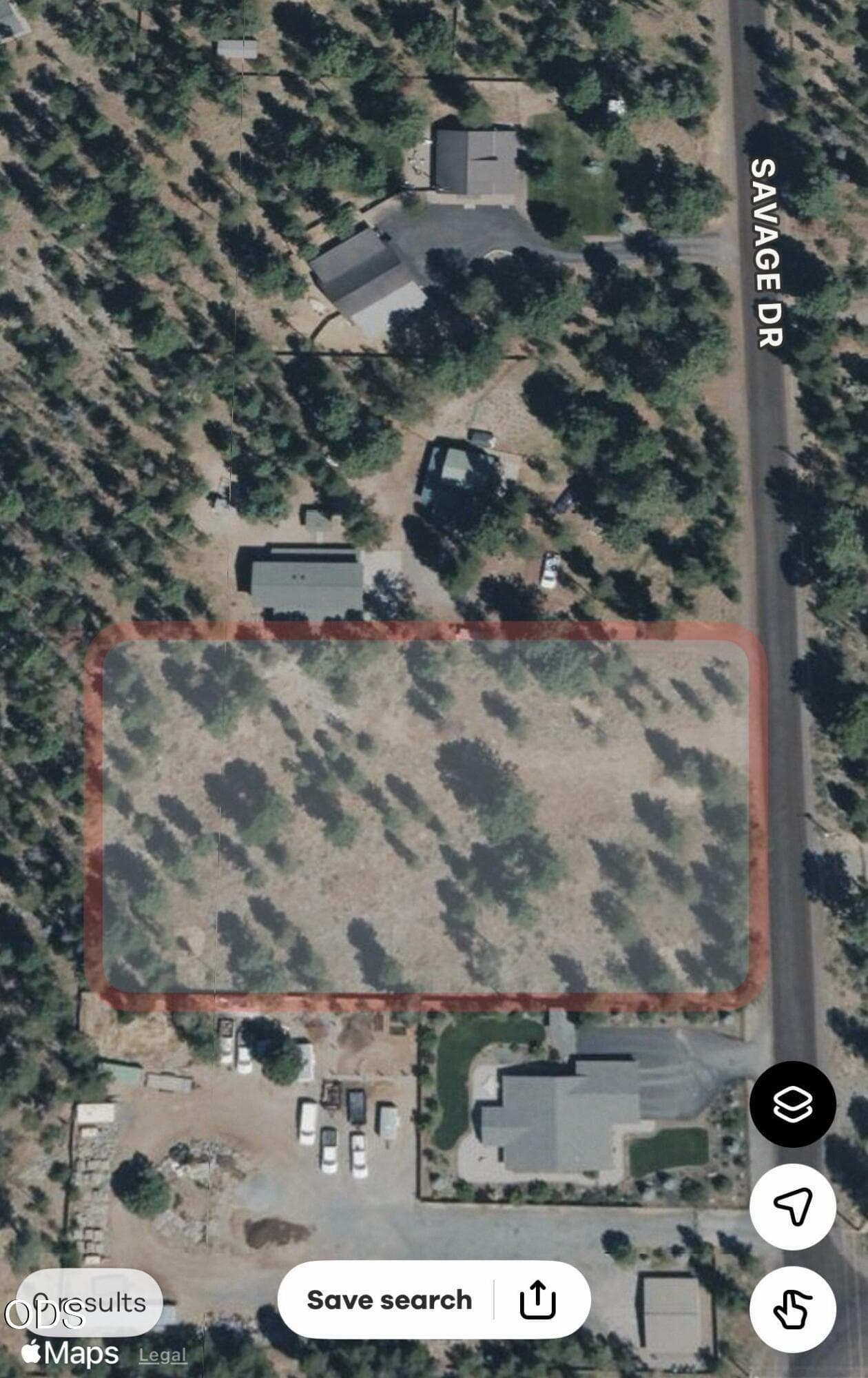 Photo 5 of 56031 Savage Drive