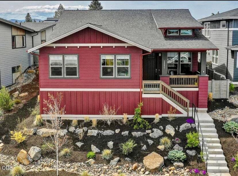 Primary photo of 20637 SE Cougar Peak Drive
