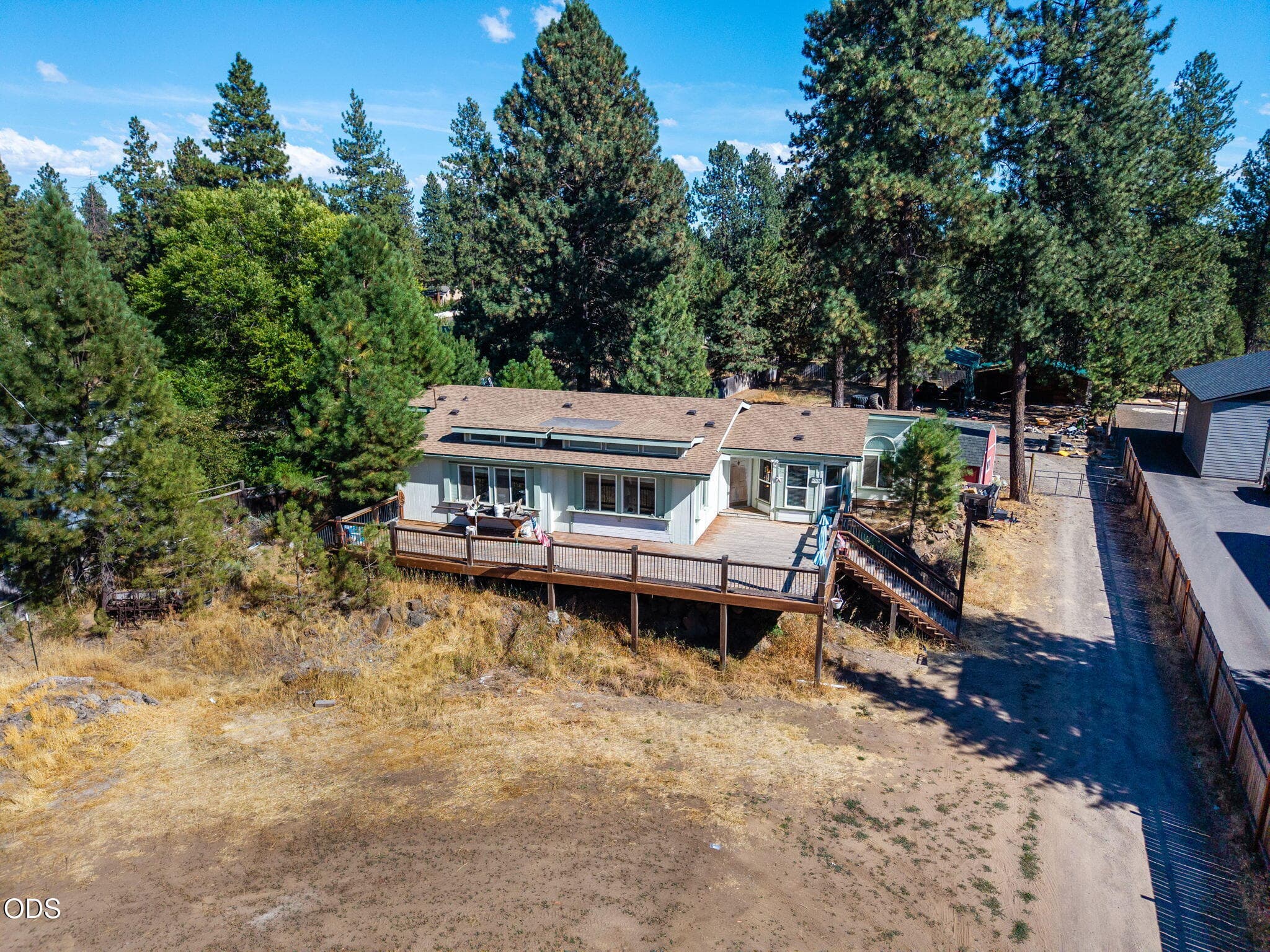Primary photo of 19539 River Woods Drive