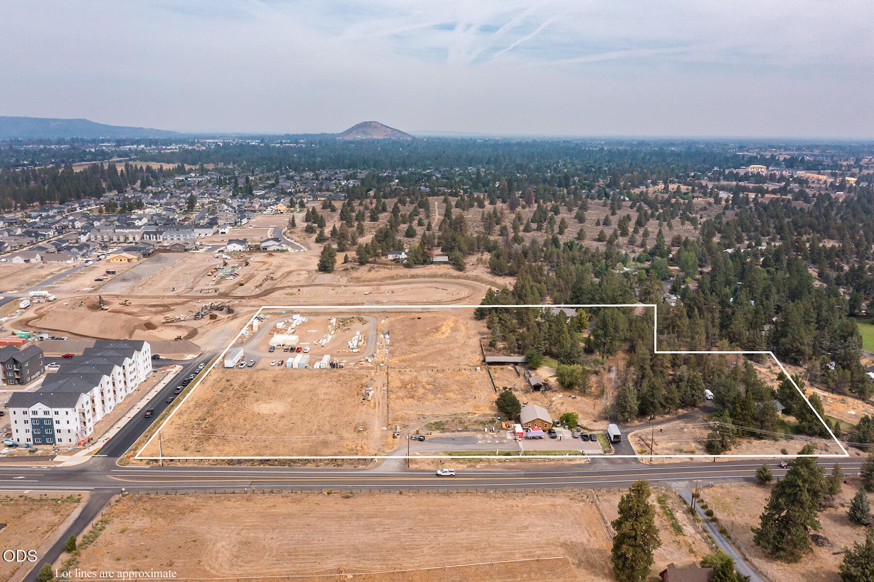 Primary photo of 20950 Knott Road