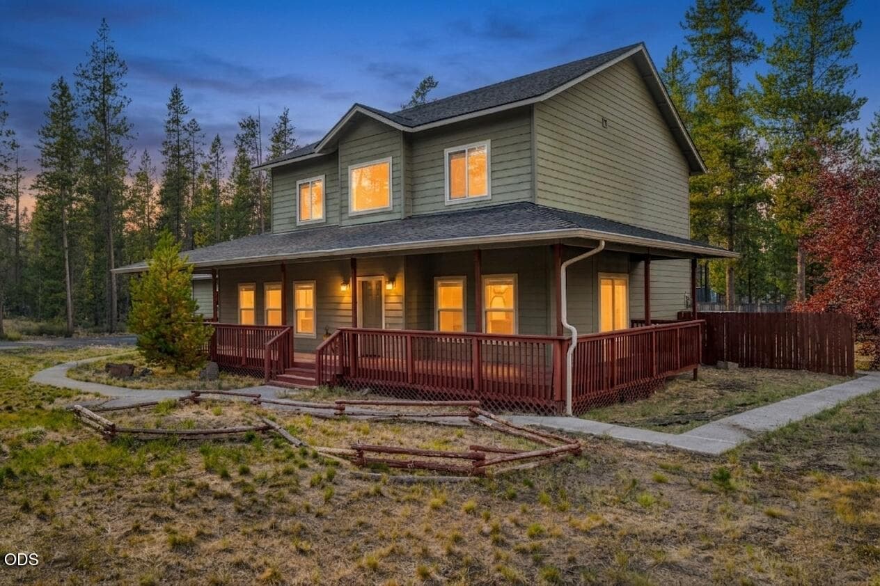 Primary photo of 17040 Kasserman Drive