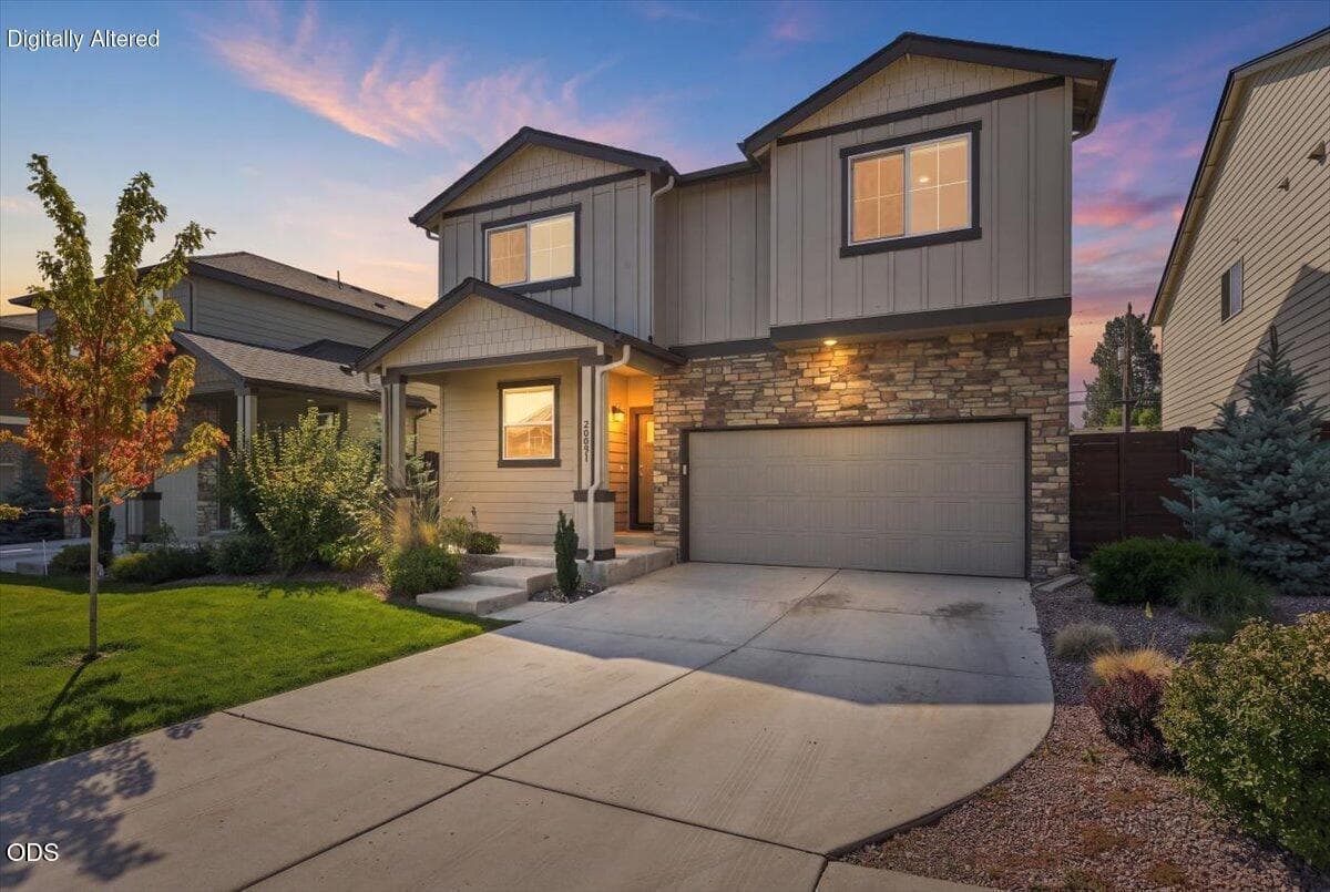 Primary photo of 20621 SE Gemstone Avenue