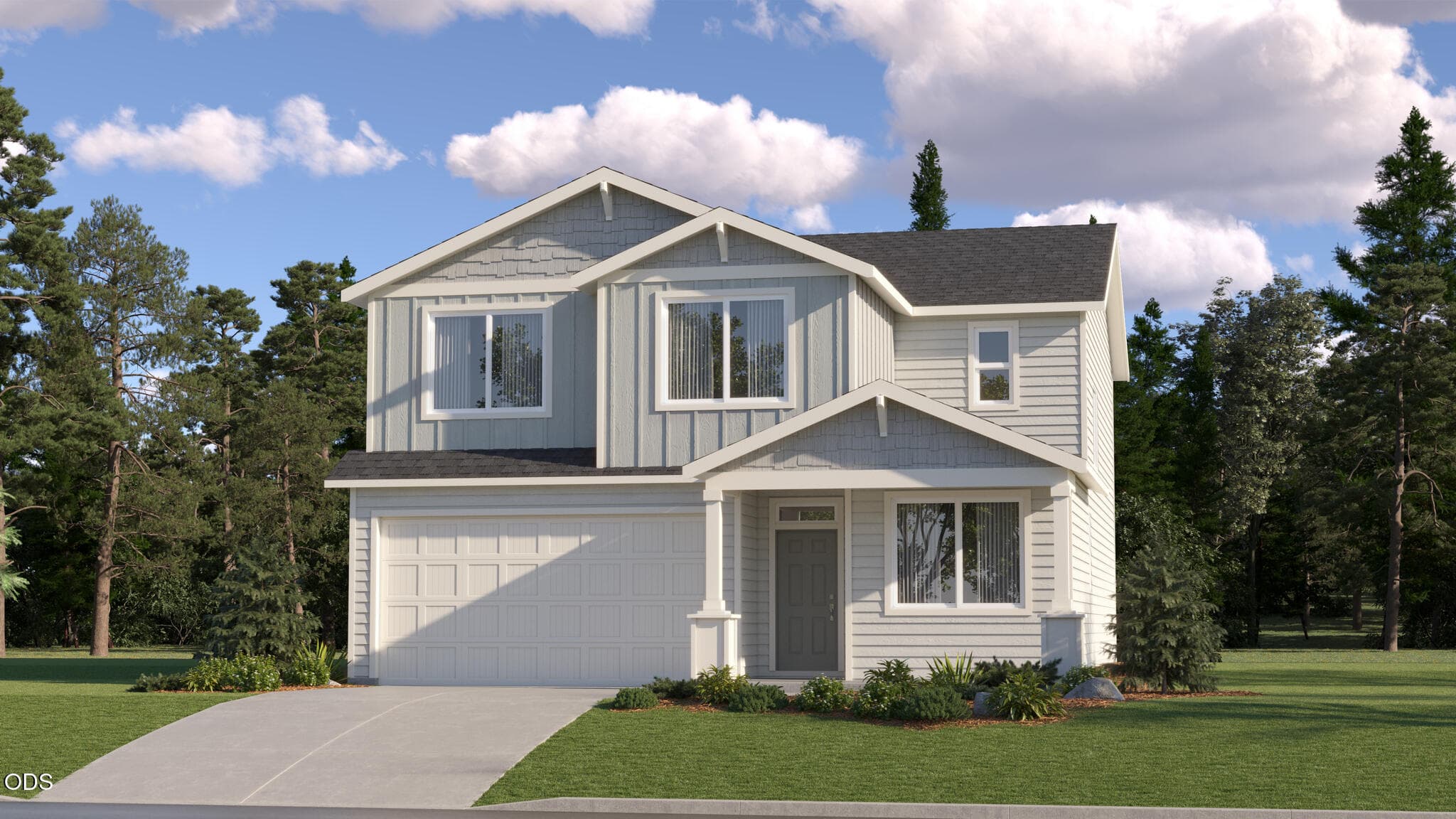 Primary photo of 63106 NE Henningsen Pl