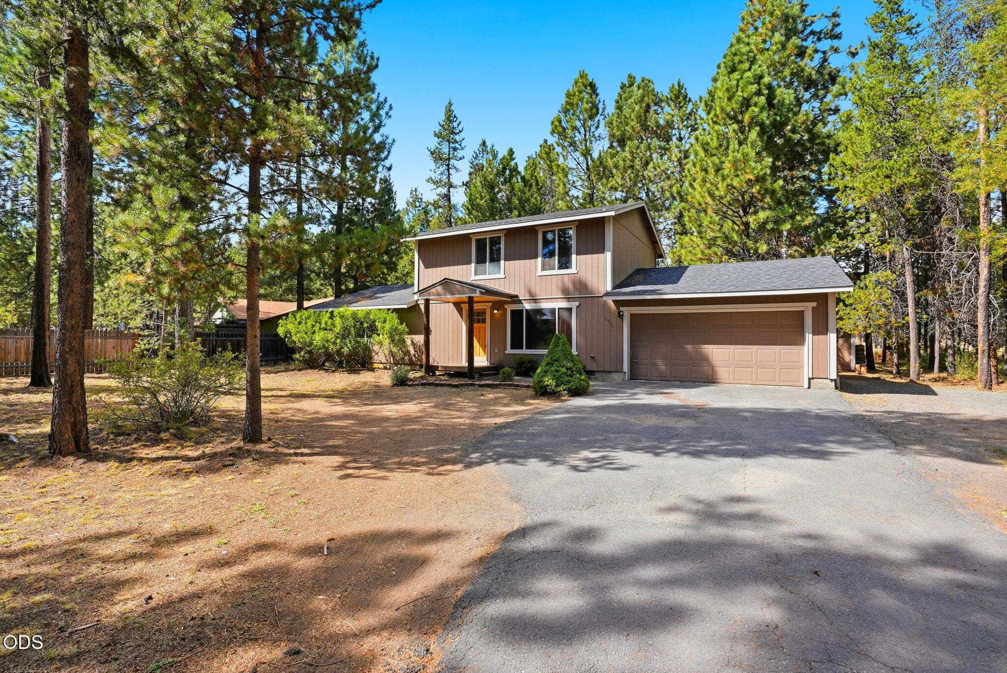 Primary photo of 16970 Quartz Hill Road