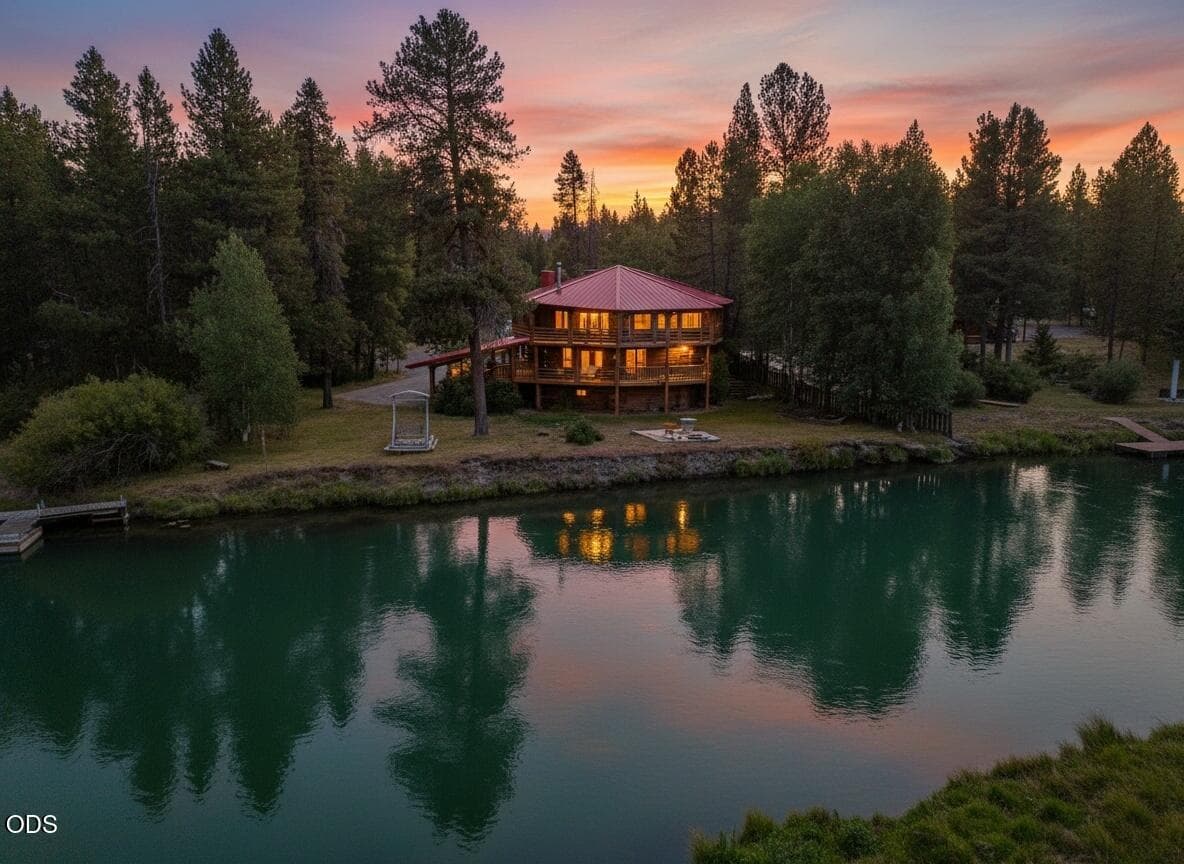 Primary photo of 54685 Silver Fox Drive