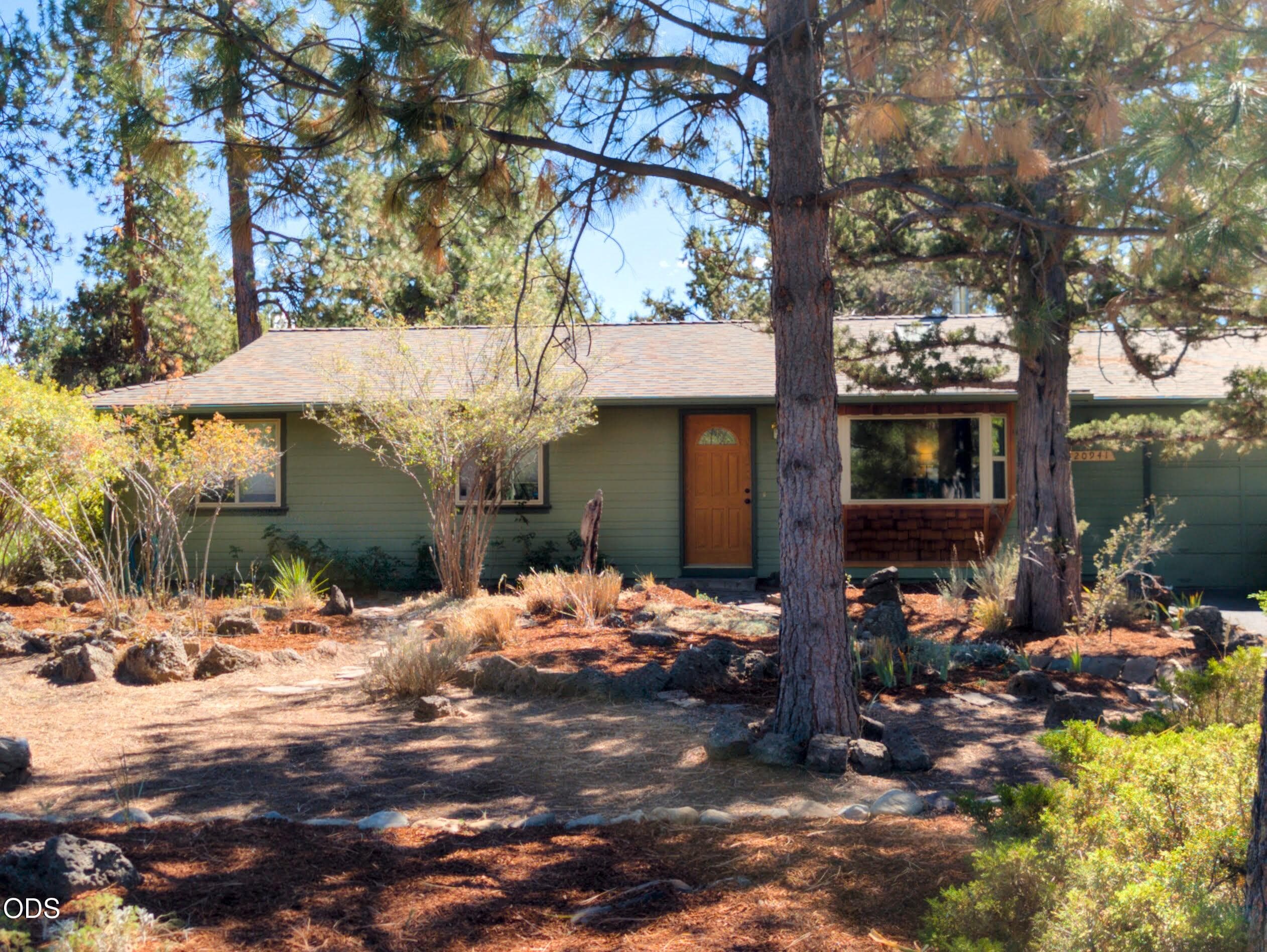 Primary photo of 20941 Desert Woods Drive