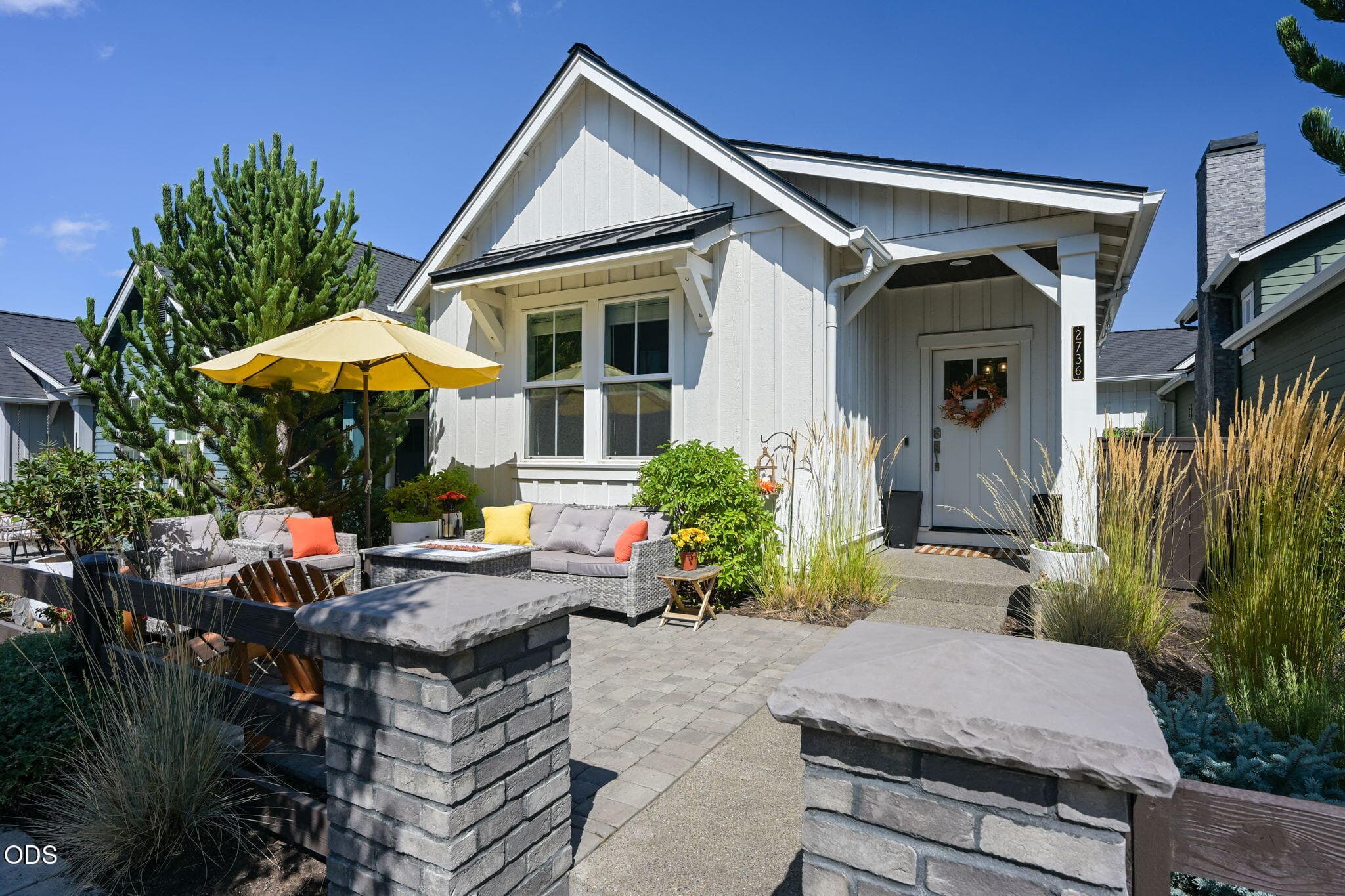 Primary photo of 2736 NW Ordway Avenue