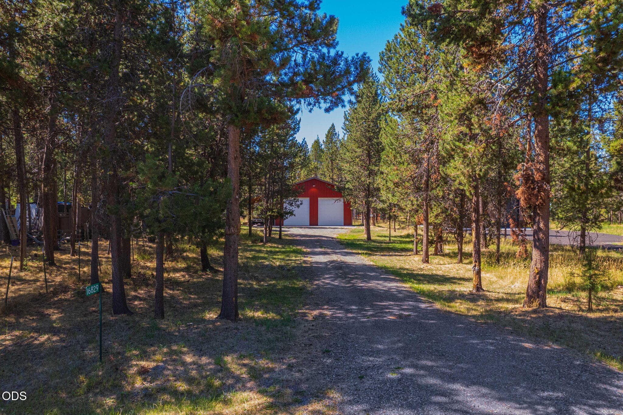 Primary photo of 16829 Brenda Drive