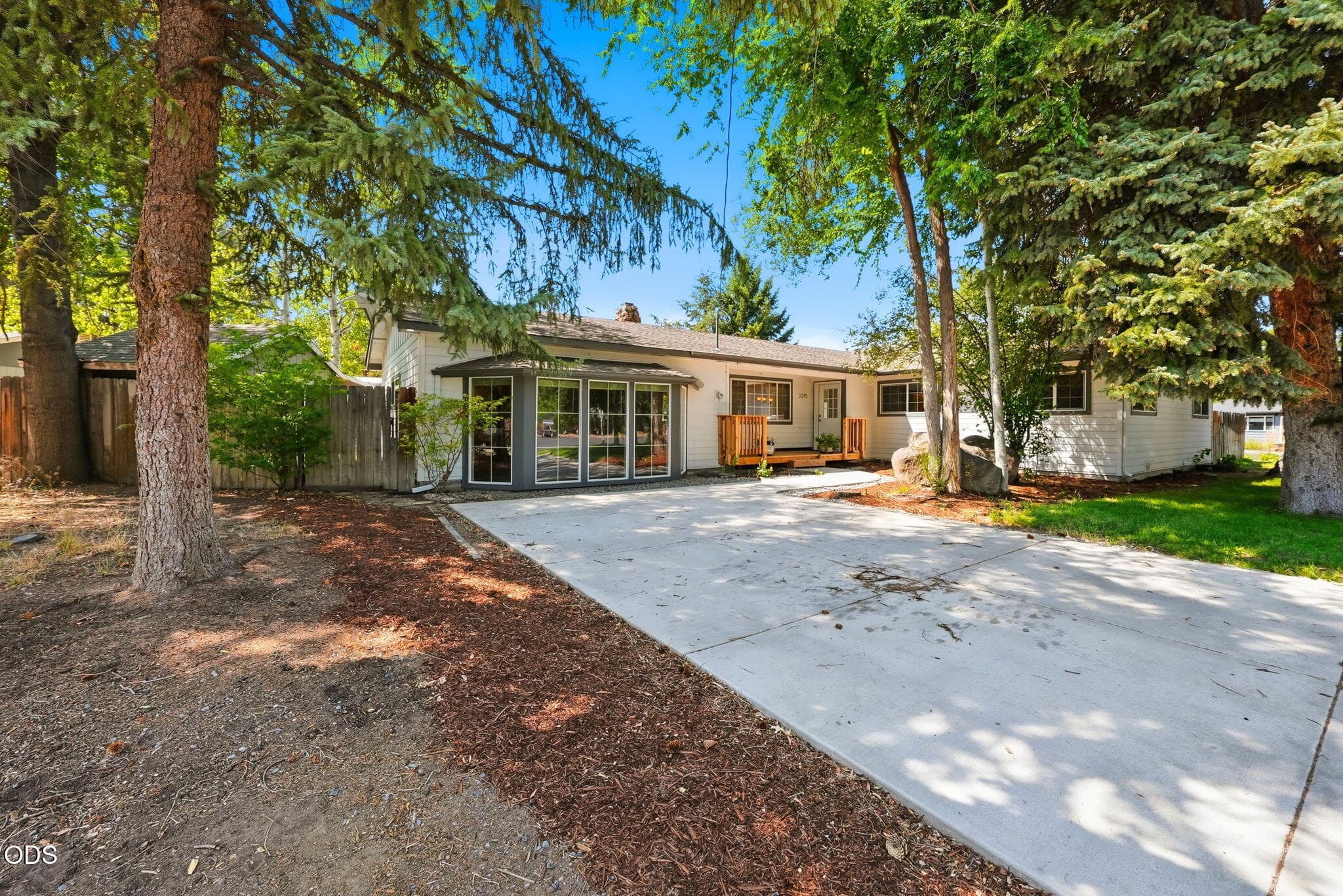 Primary photo of 2245 NE Shepard Road