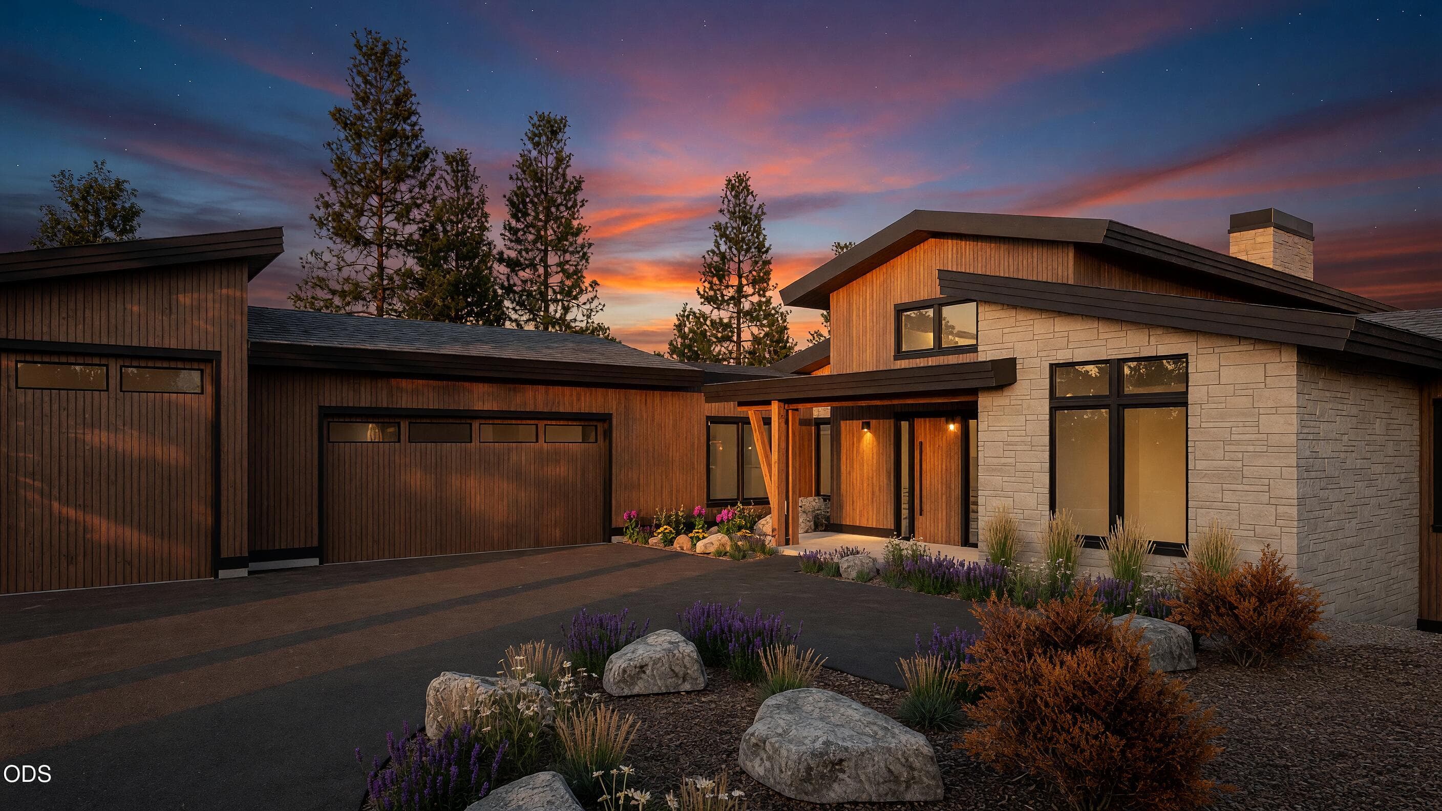Primary photo of 61859 Hosmer Lake Drive, Lot 374