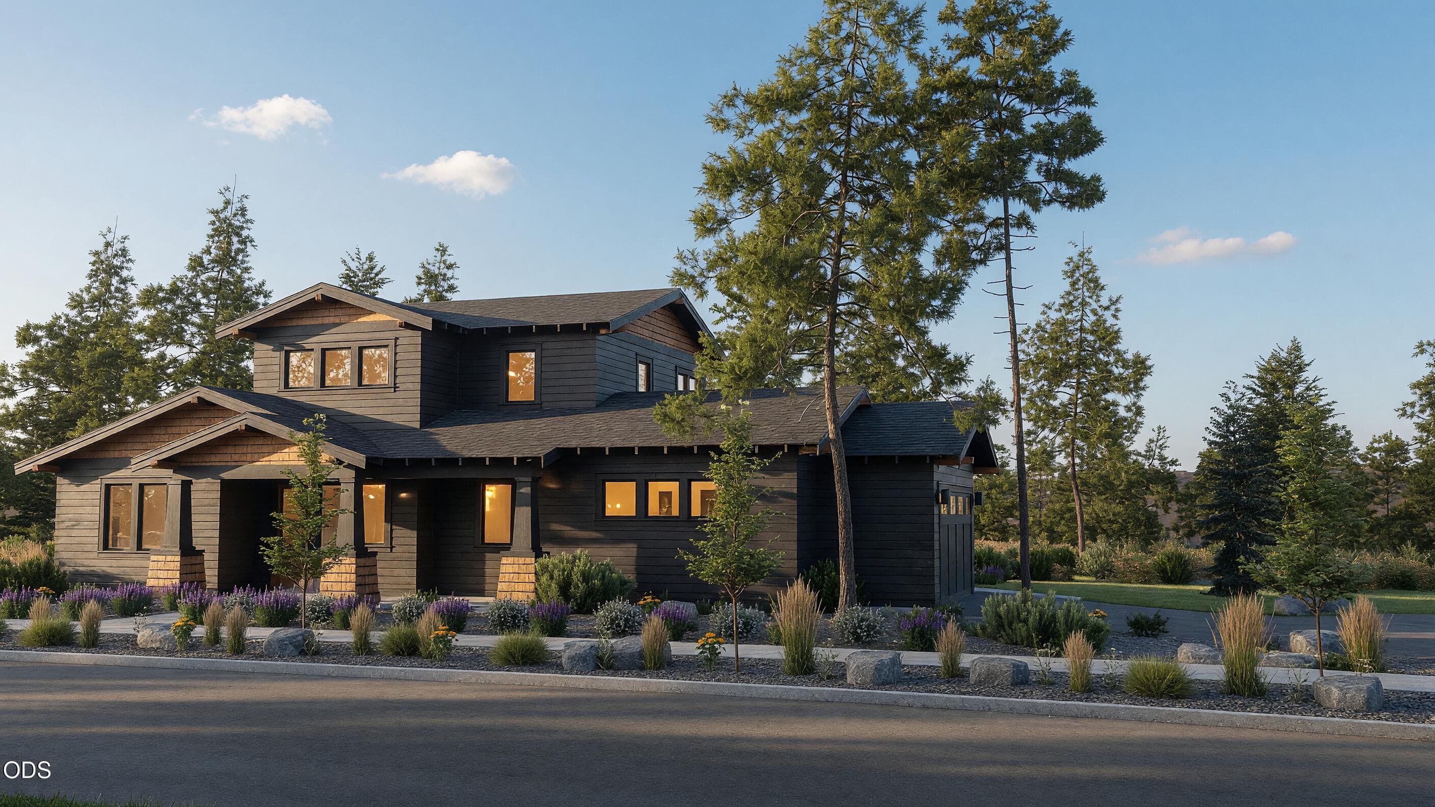 Primary photo of 2745 NW Nordic Avenue, Lot 18