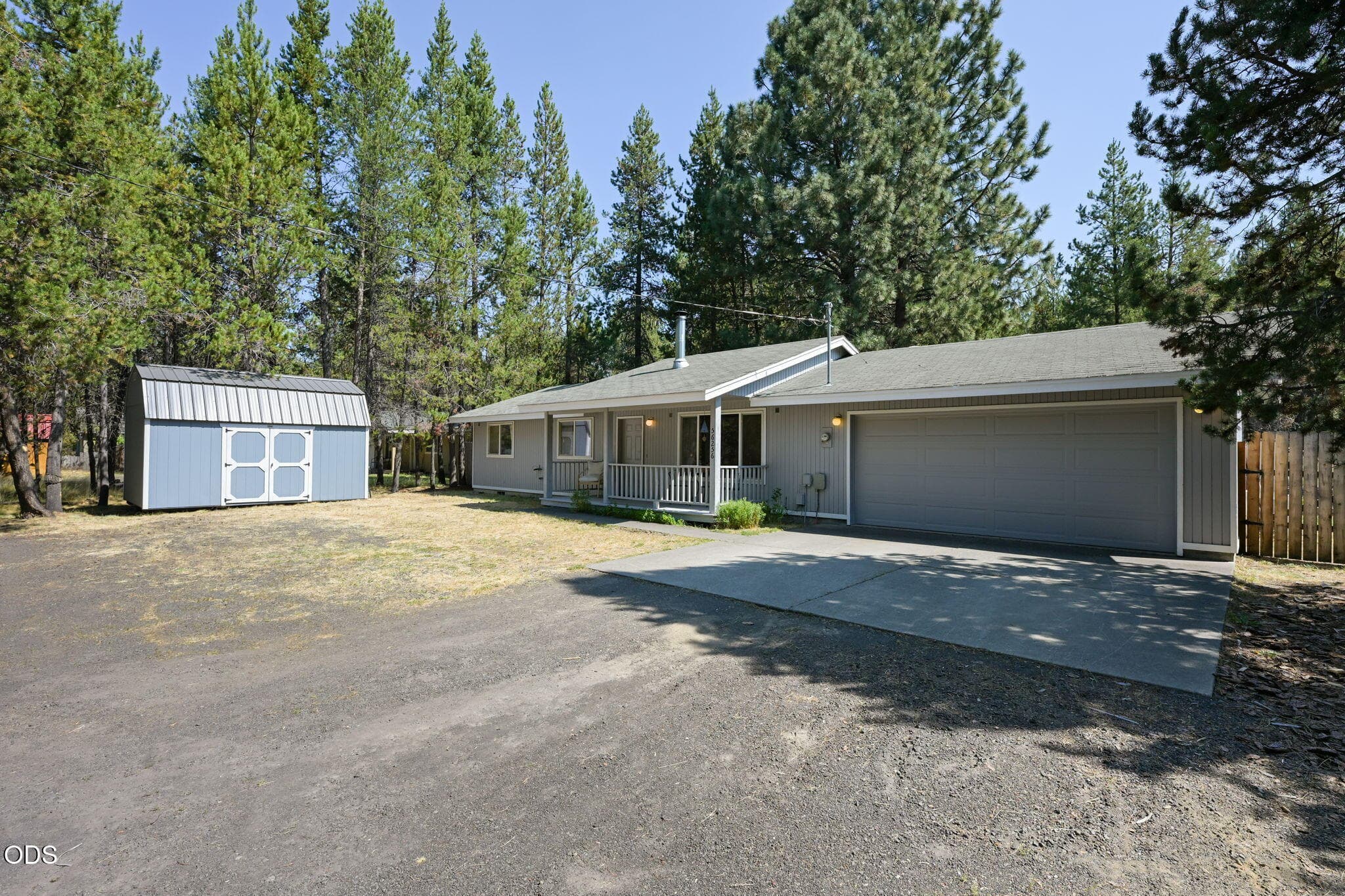 Primary photo of 56256 Eider Road