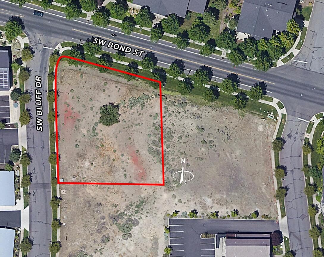 Primary photo of 274 SW Bluff Drive